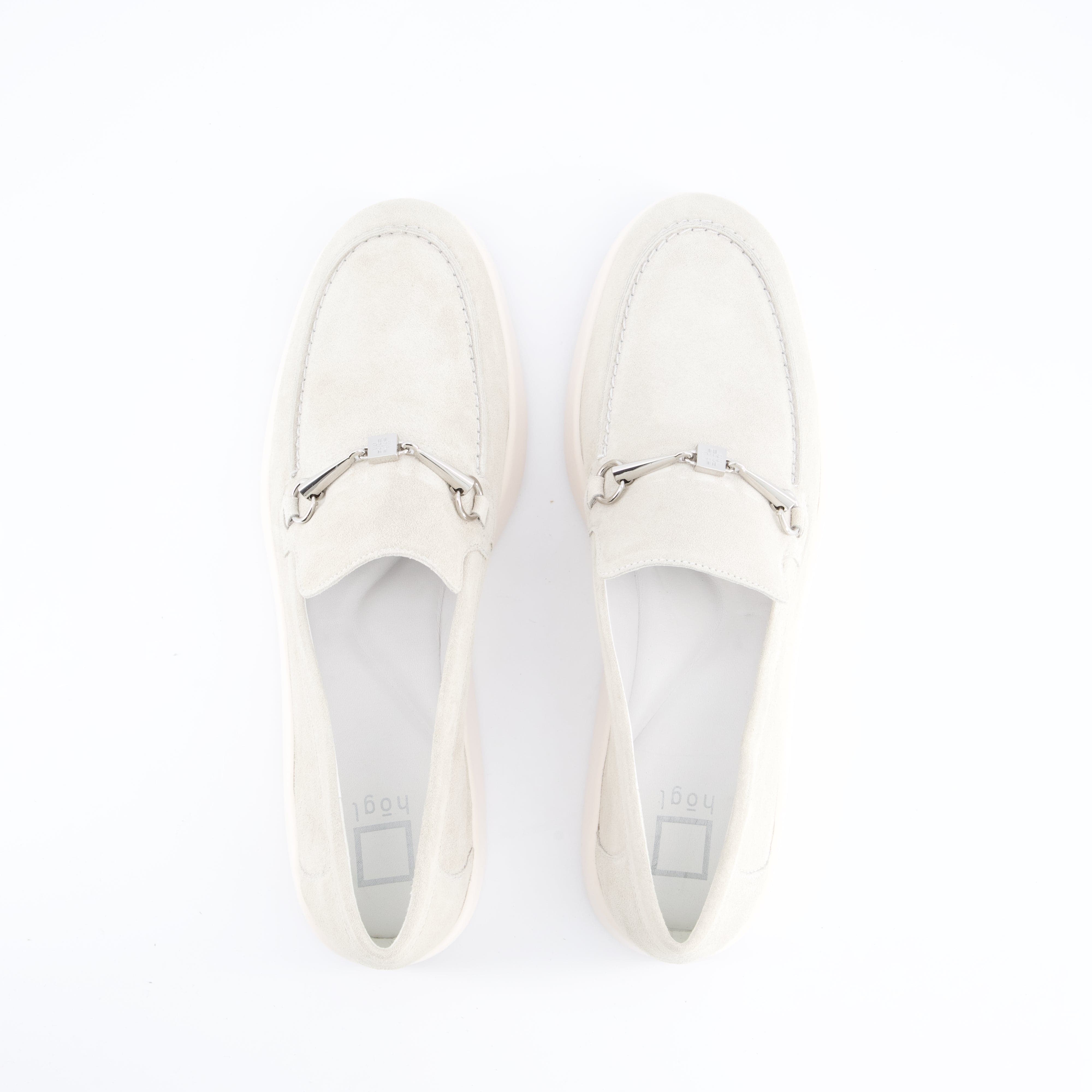 HÖGL Damenschuhe - Slipper/Mokassins, Slipper/Mokassins