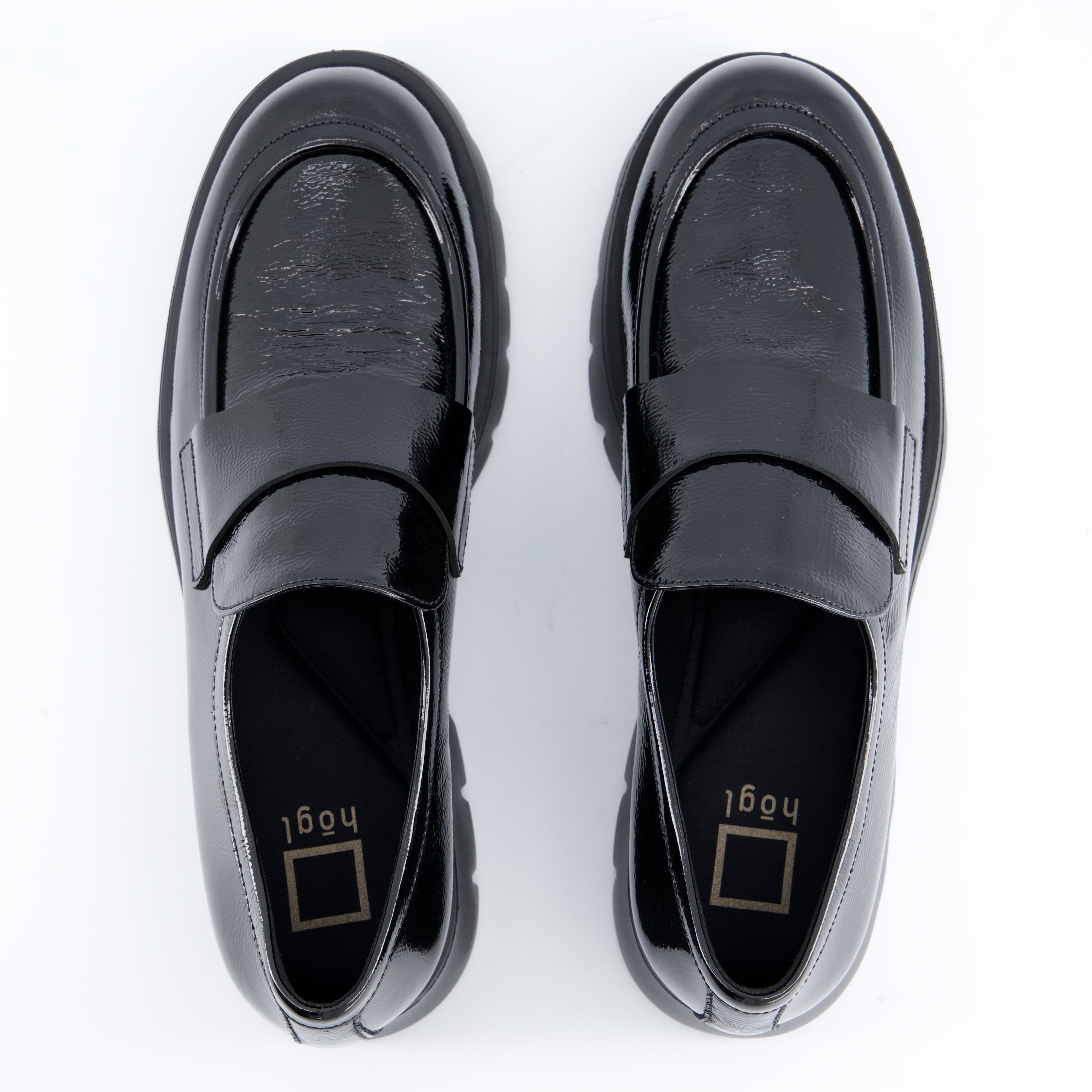 HÖGL Damenschuhe - Slipper/Mokassins Slipper/Mokassins