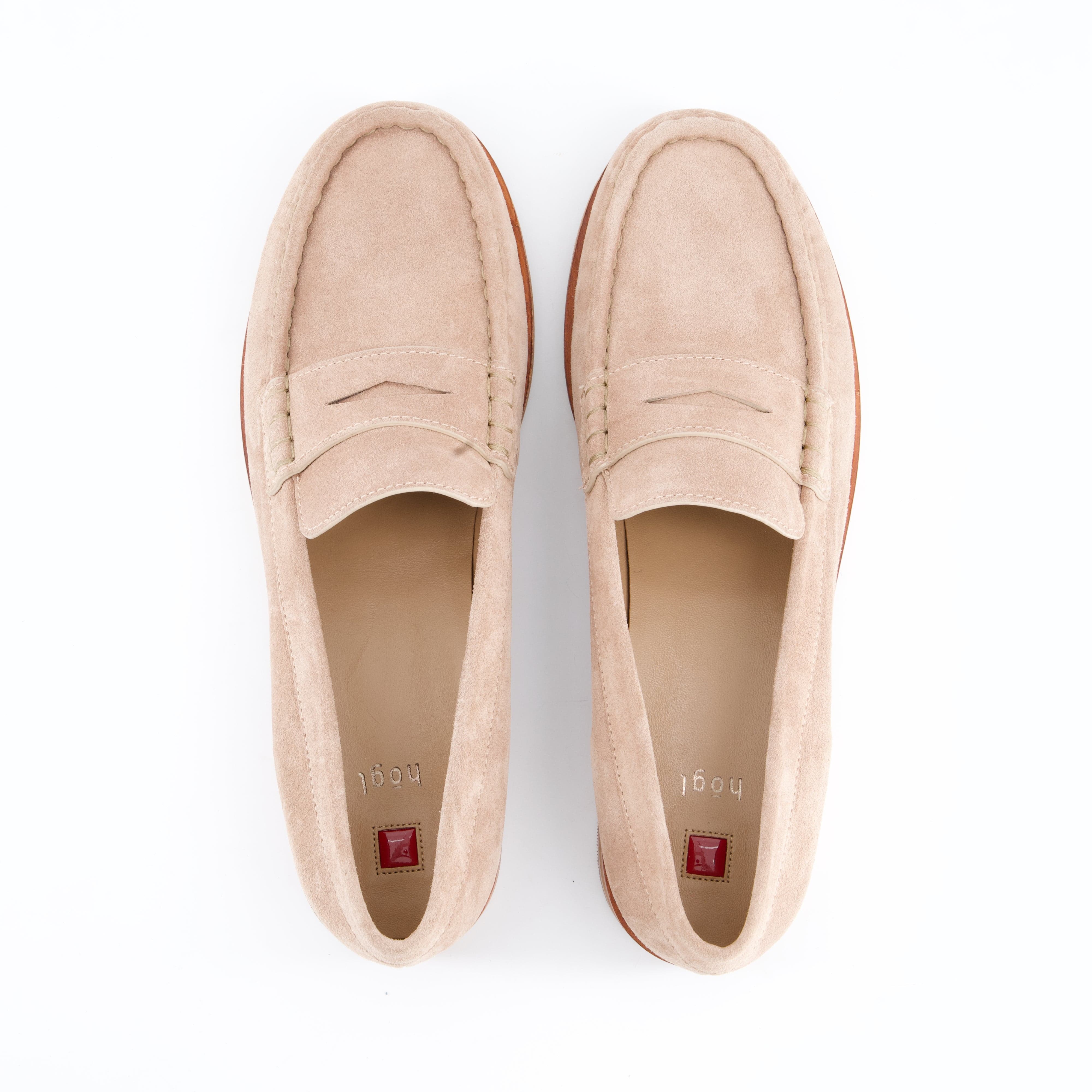 HÖGL Damenschuhe - Slipper/Mokassins Slipper/Mokassins