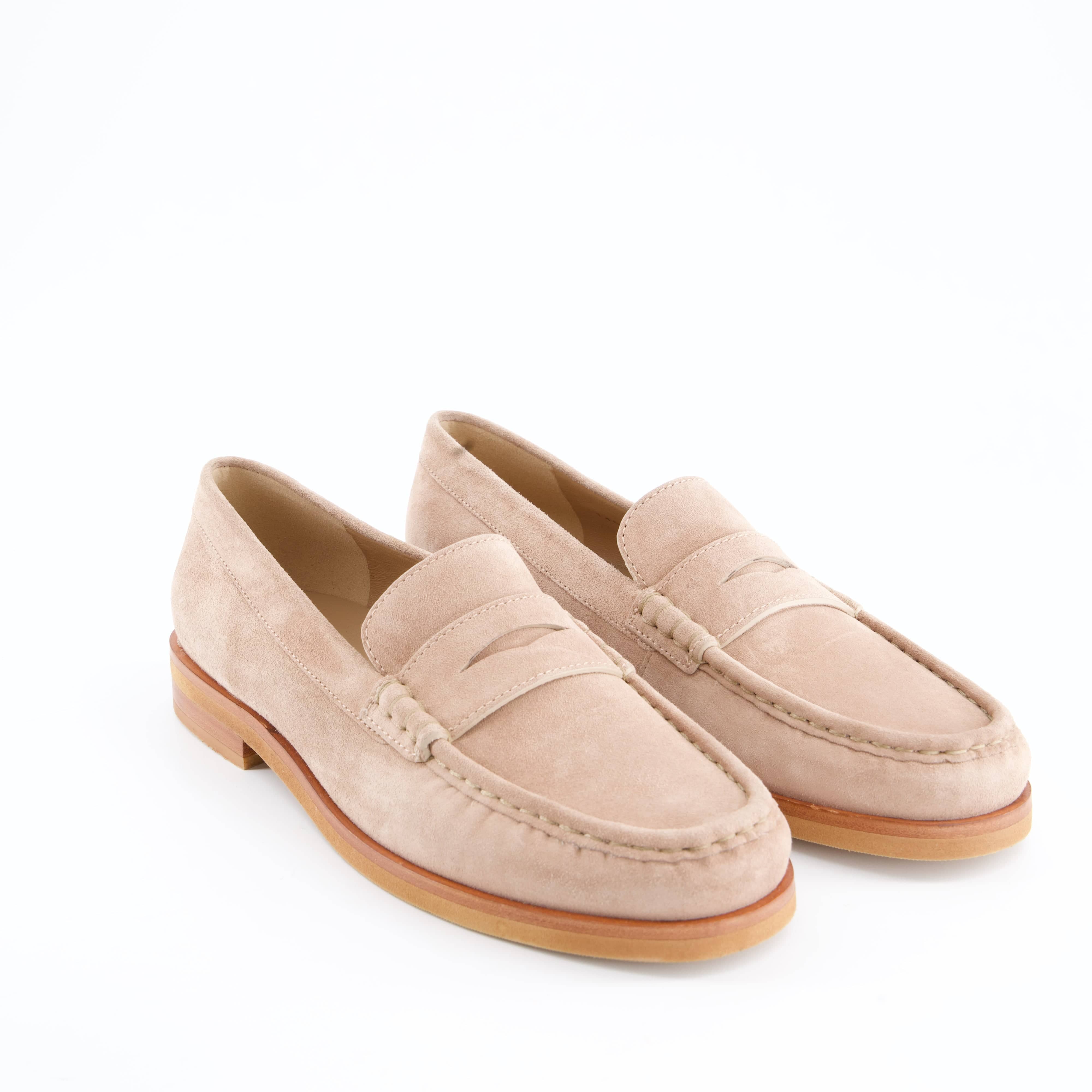 HÖGL Damenschuhe - Slipper/Mokassins Slipper/Mokassins