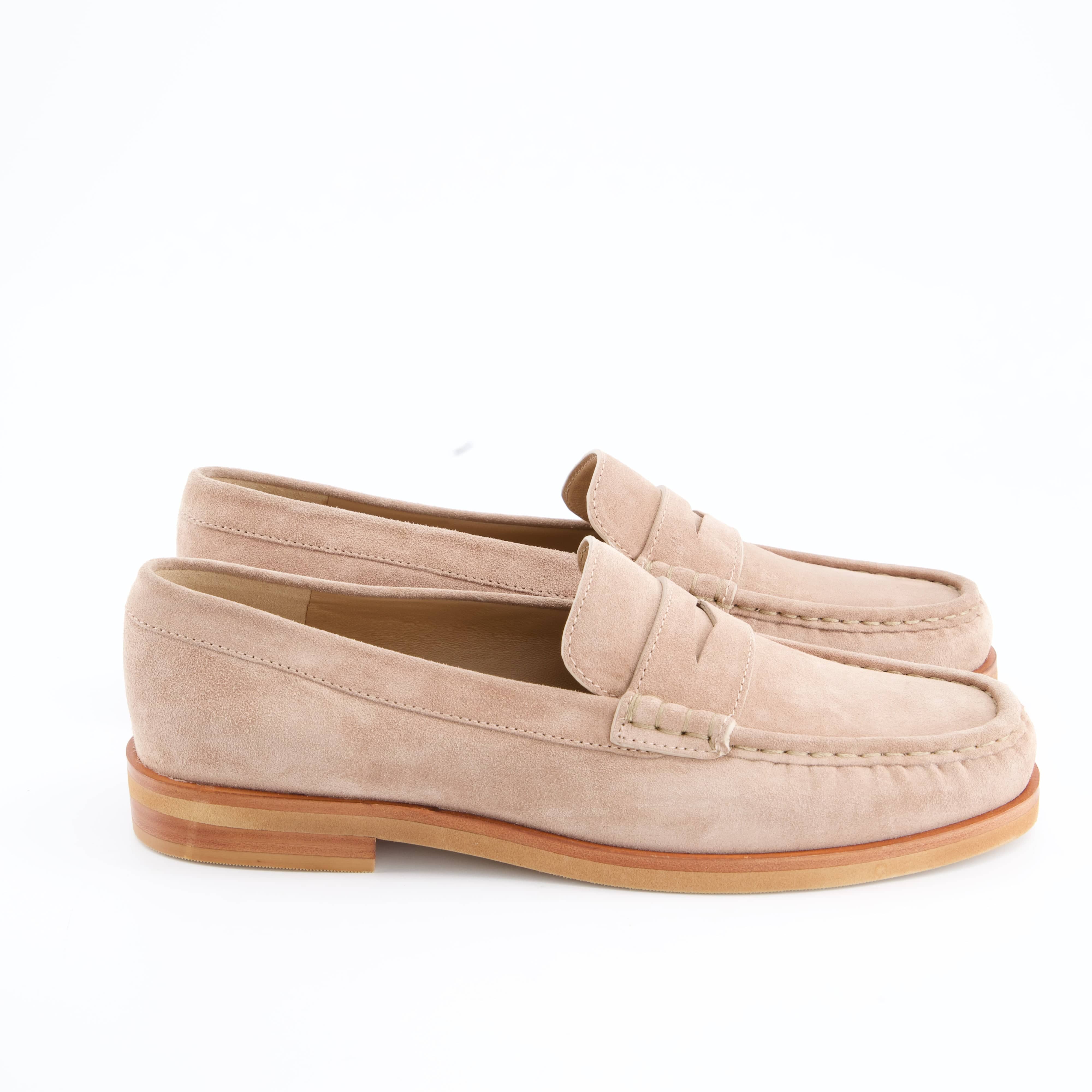 HÖGL Damenschuhe - Slipper/Mokassins Slipper/Mokassins