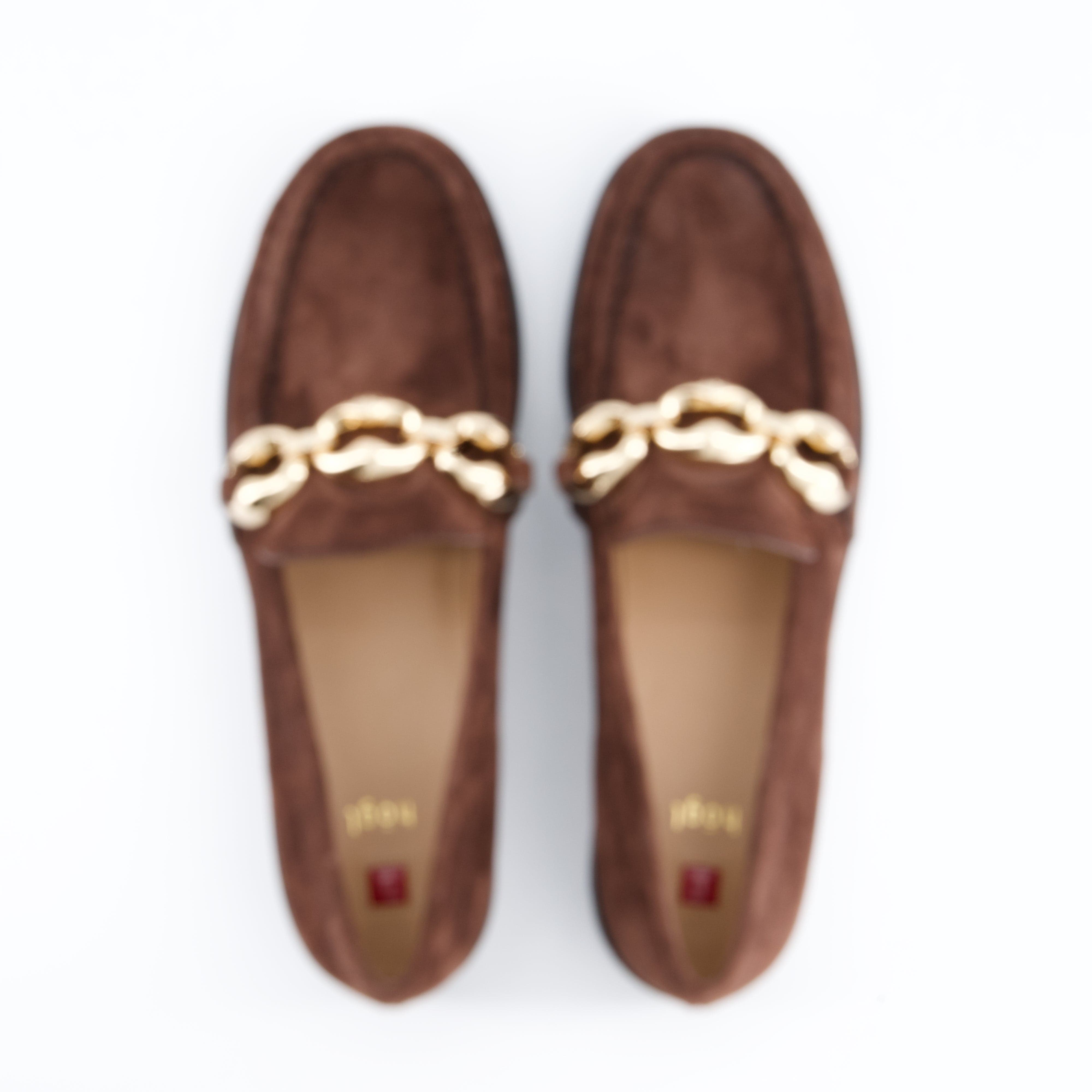 HÖGL Damenschuhe - Slipper/Mokassins Slipper/Mokassins