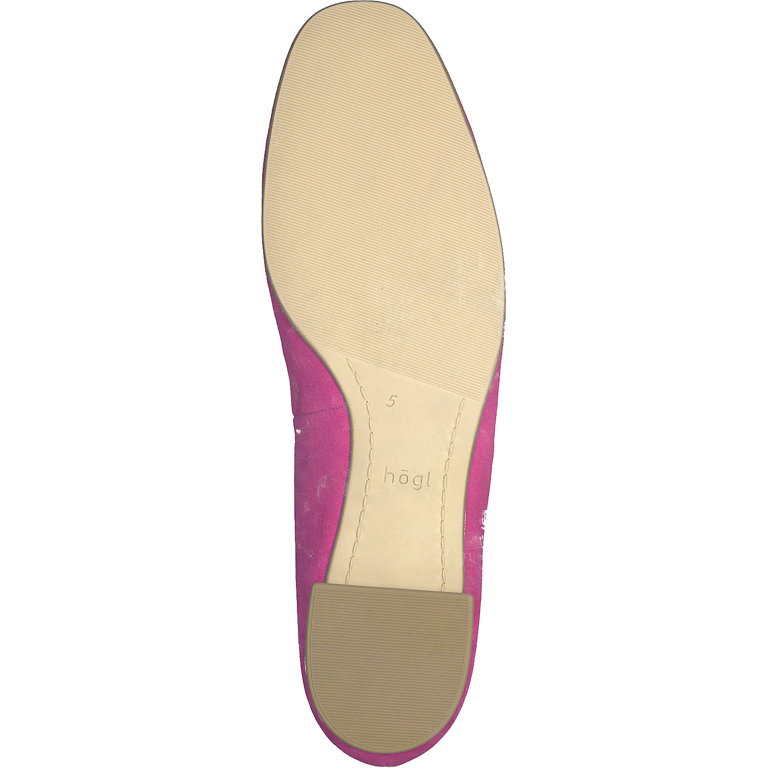 HÖGL Damenschuhe - Slipper/Mokassins, Slipper/Mokassins