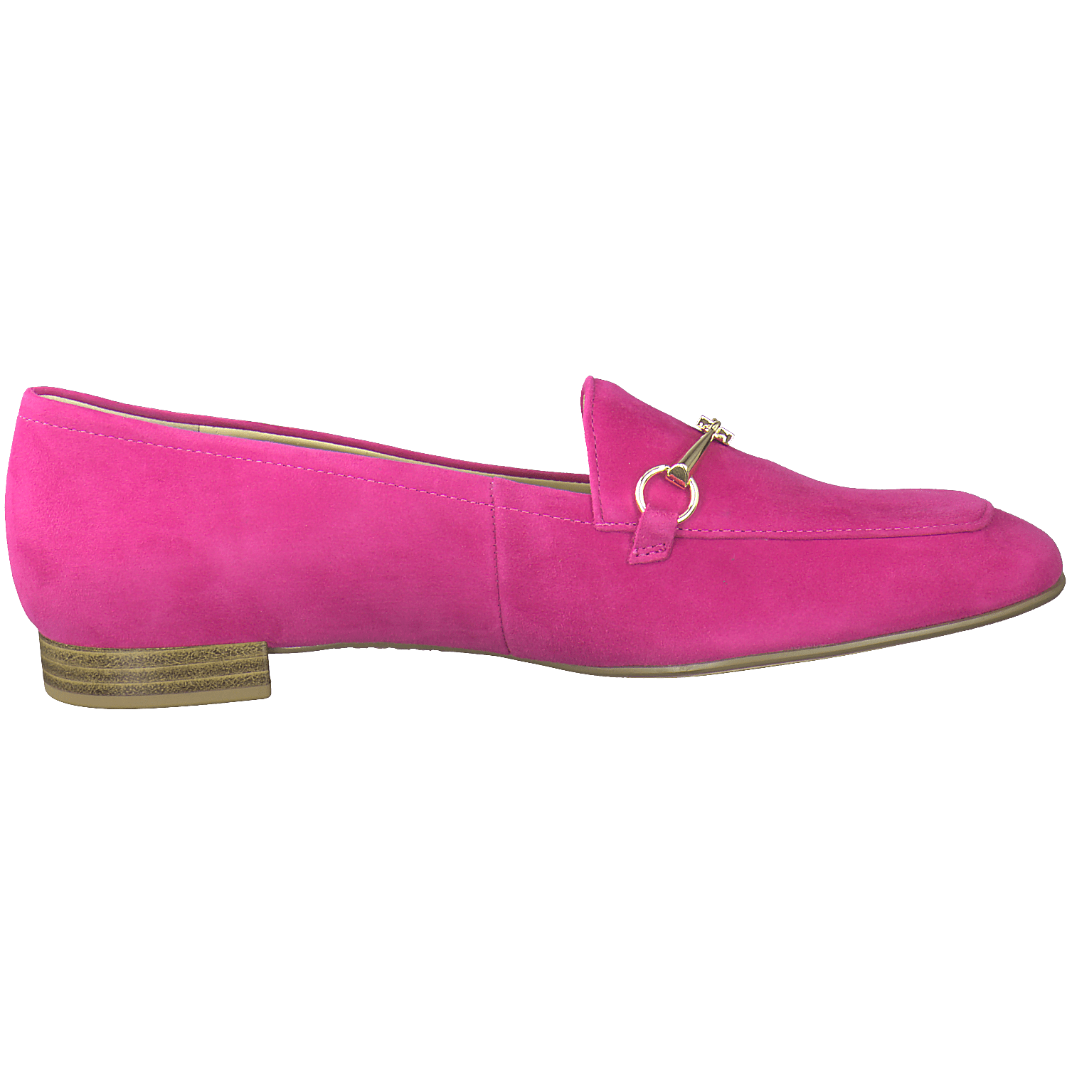 HÖGL Damenschuhe - Slipper/Mokassins, Slipper/Mokassins