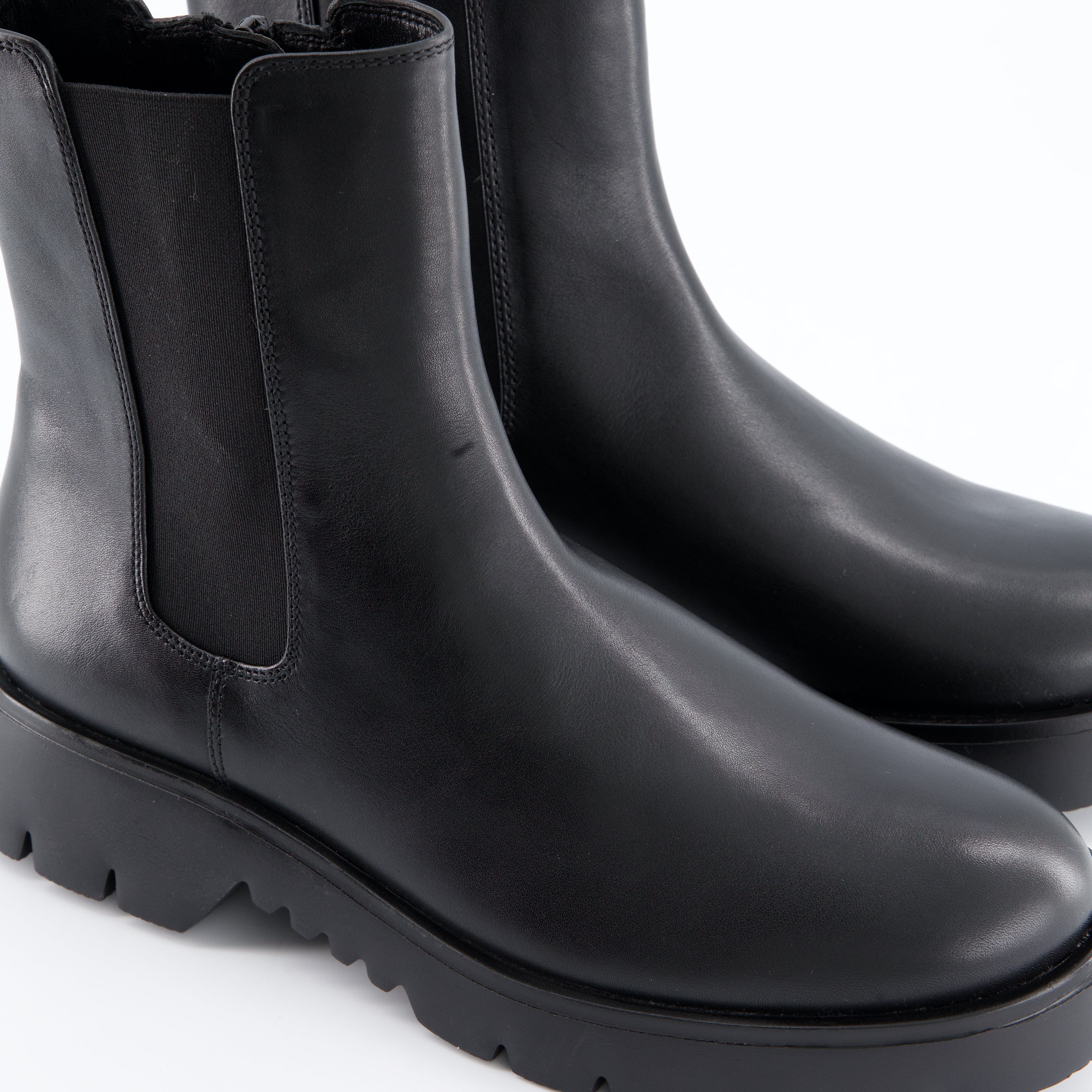 HÖGL Damenschuhe - Stiefelette Stiefelette