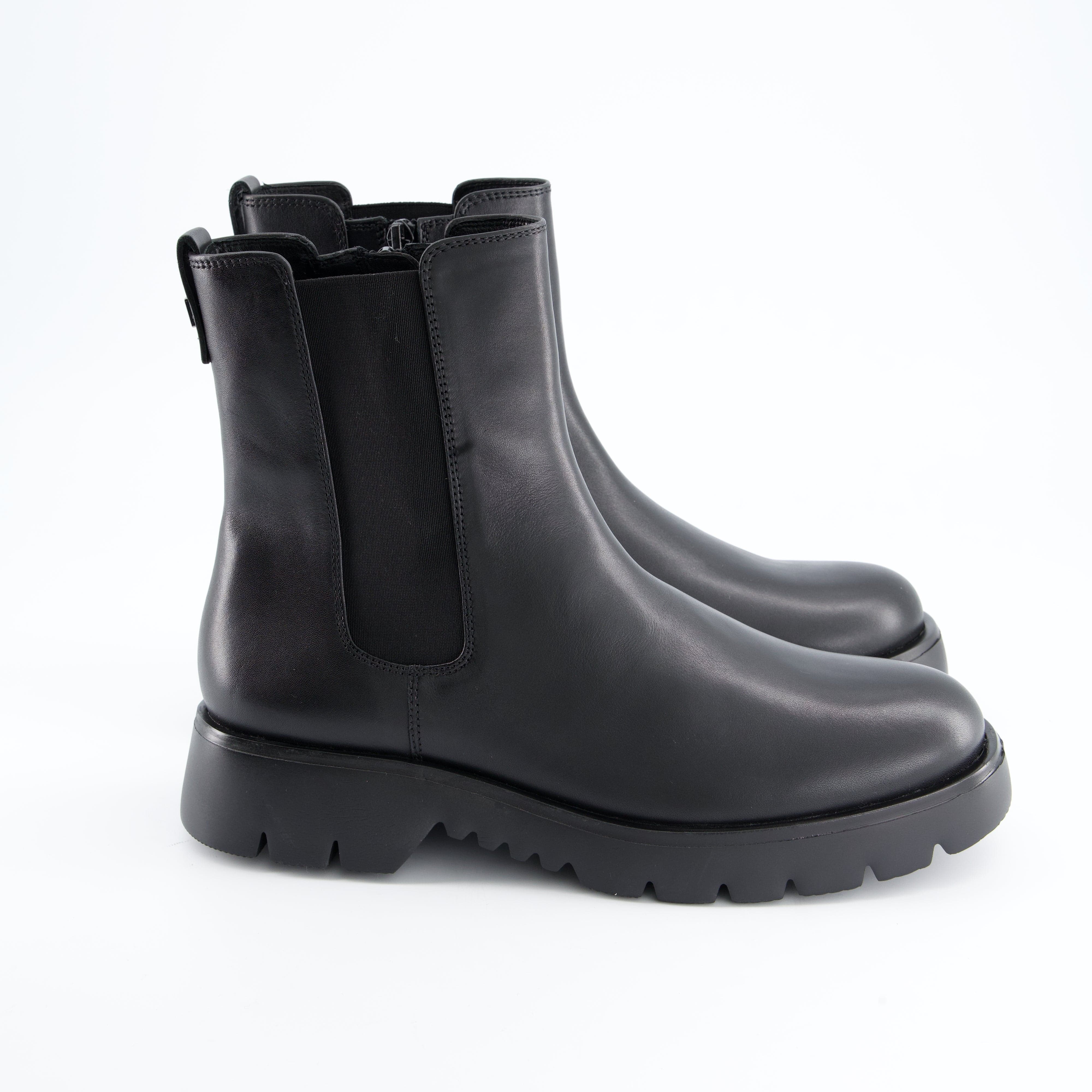 HÖGL Damenschuhe - Stiefelette Stiefelette