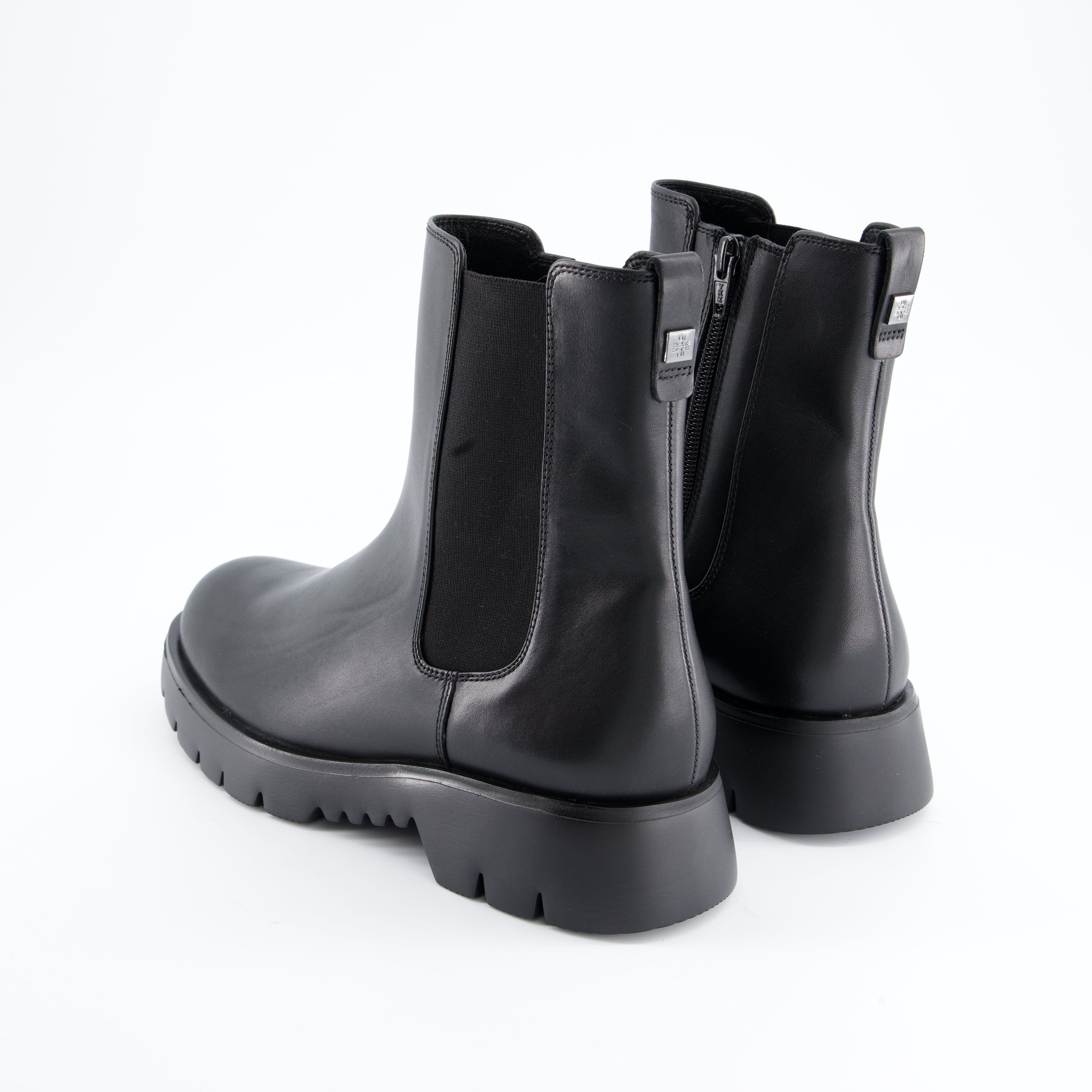 HÖGL Damenschuhe - Stiefelette Stiefelette