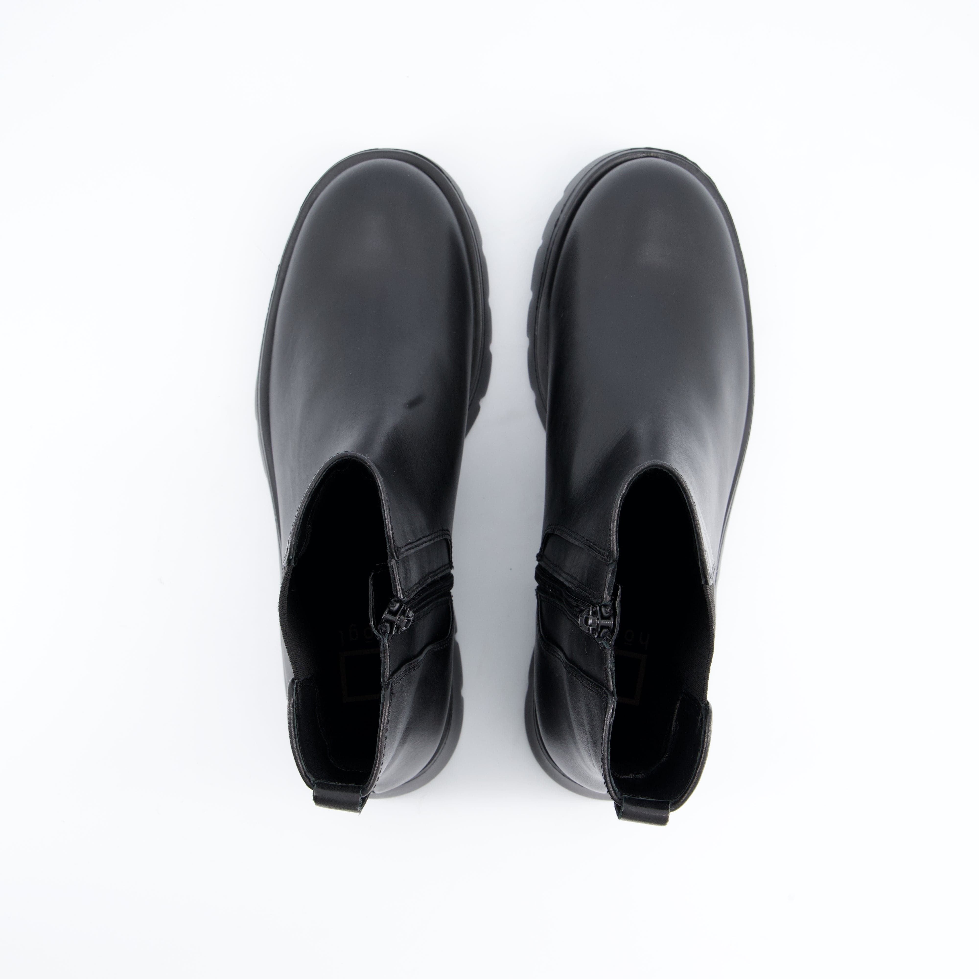 HÖGL Damenschuhe - Stiefelette Stiefelette