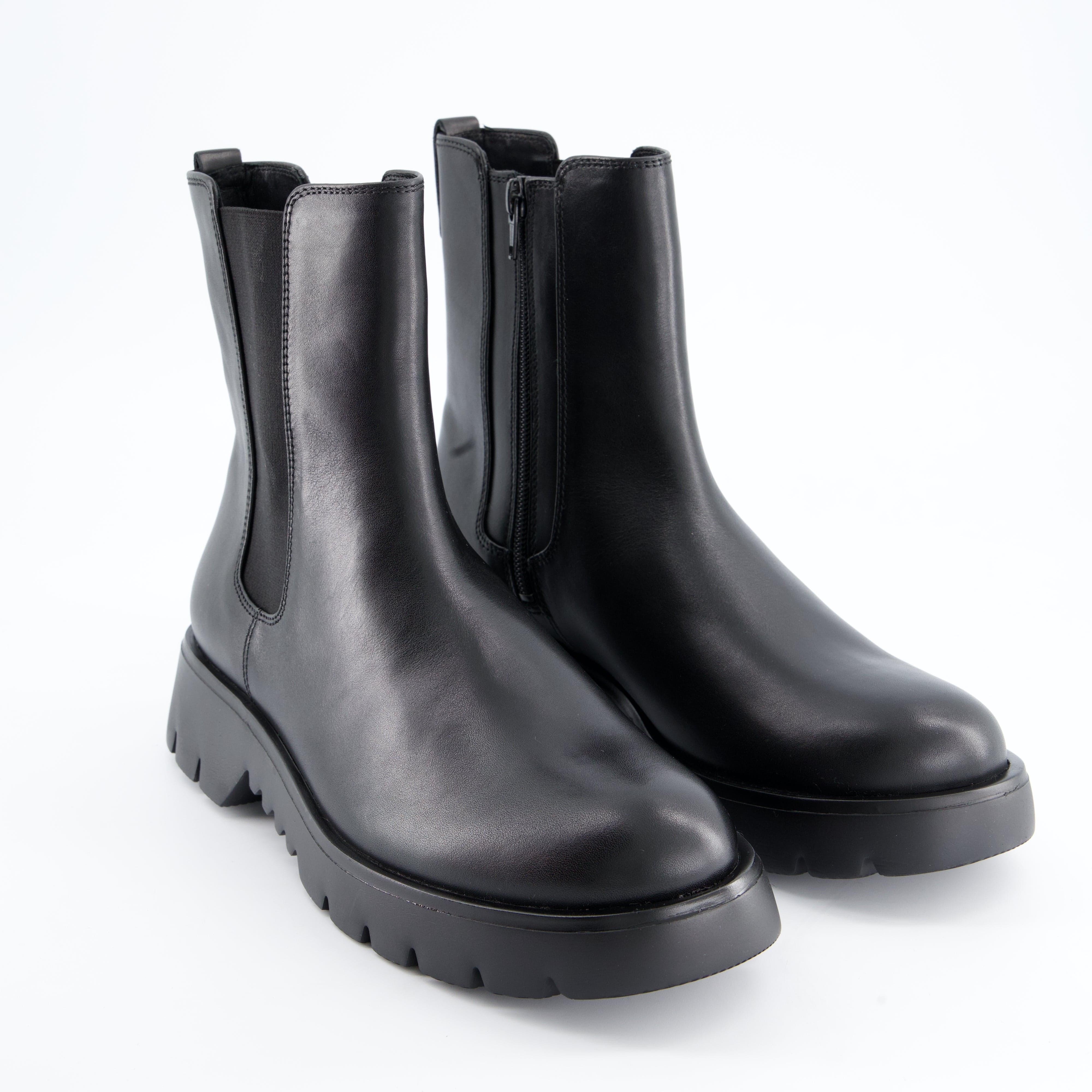HÖGL Damenschuhe - Stiefelette Stiefelette