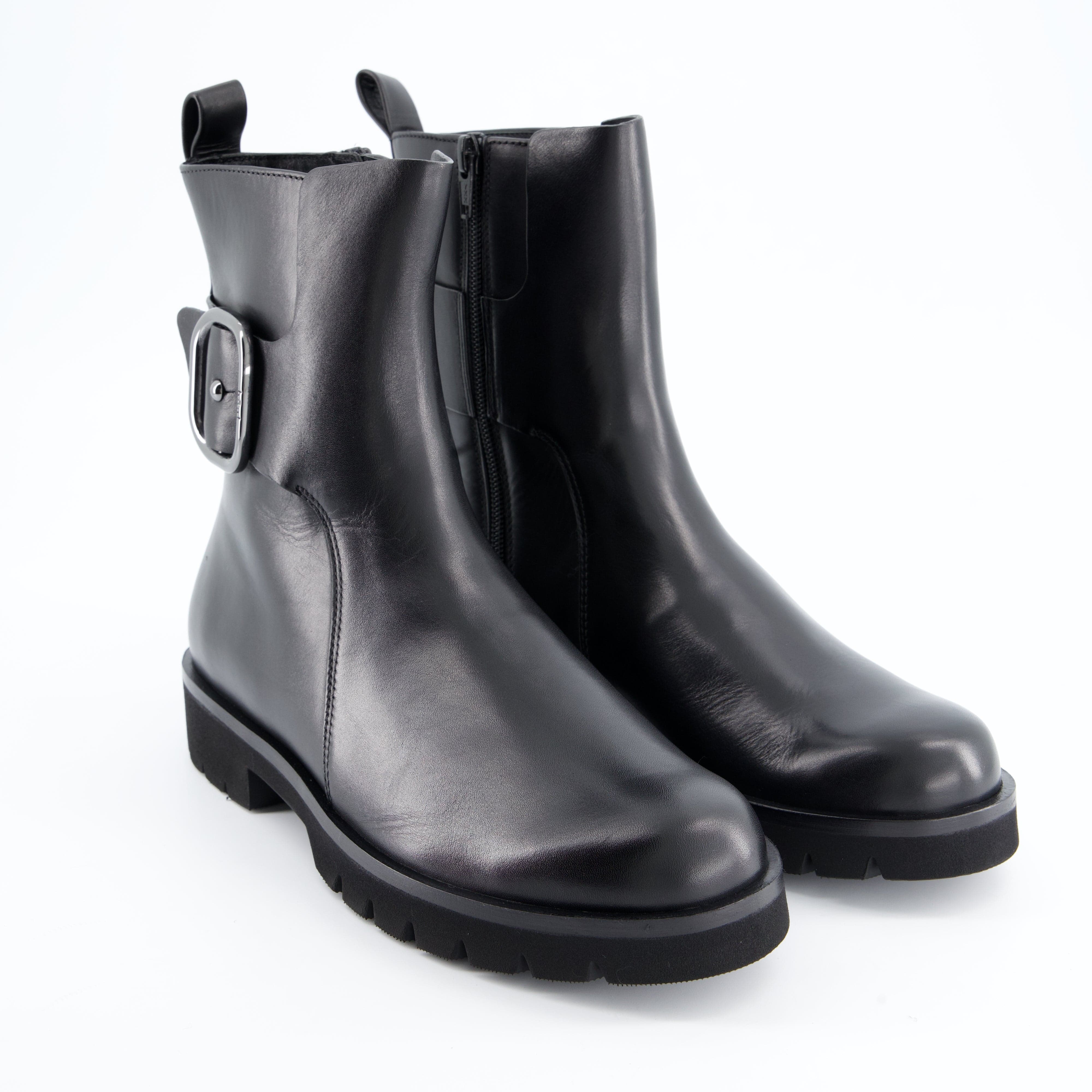 HÖGL Damenschuhe - Stiefelette Stiefelette
