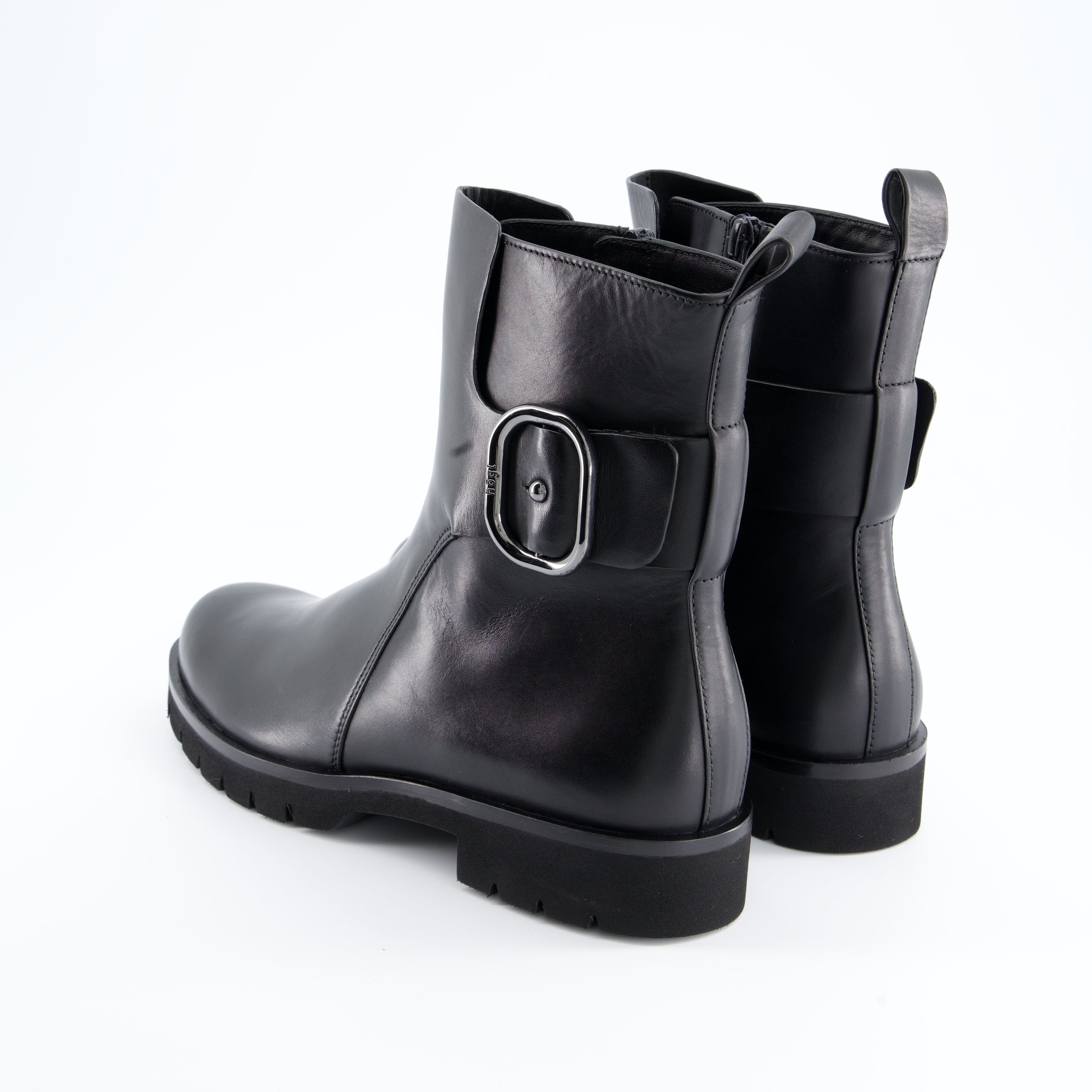 HÖGL Damenschuhe - Stiefelette Stiefelette