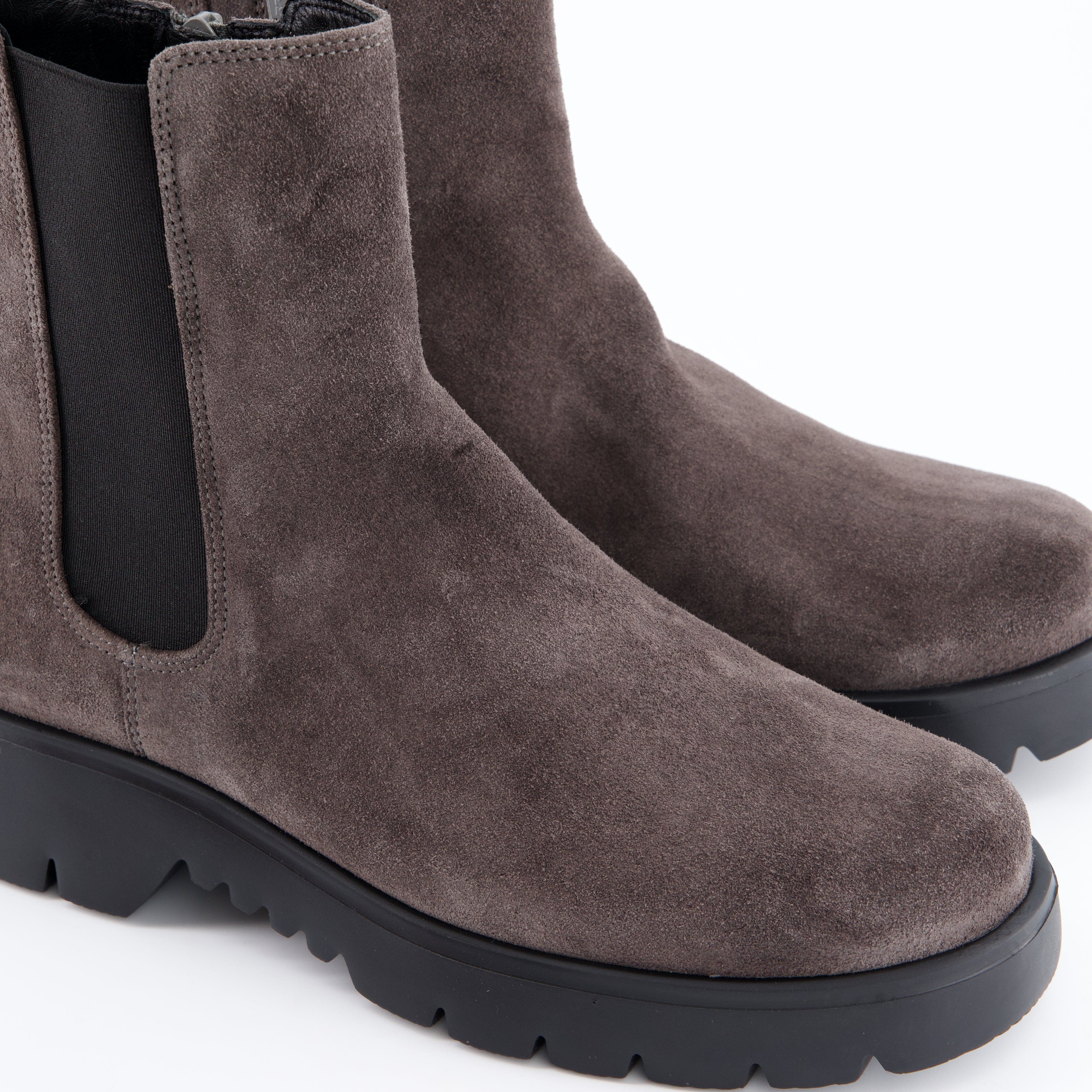 HÖGL Damenschuhe - Stiefelette Stiefelette