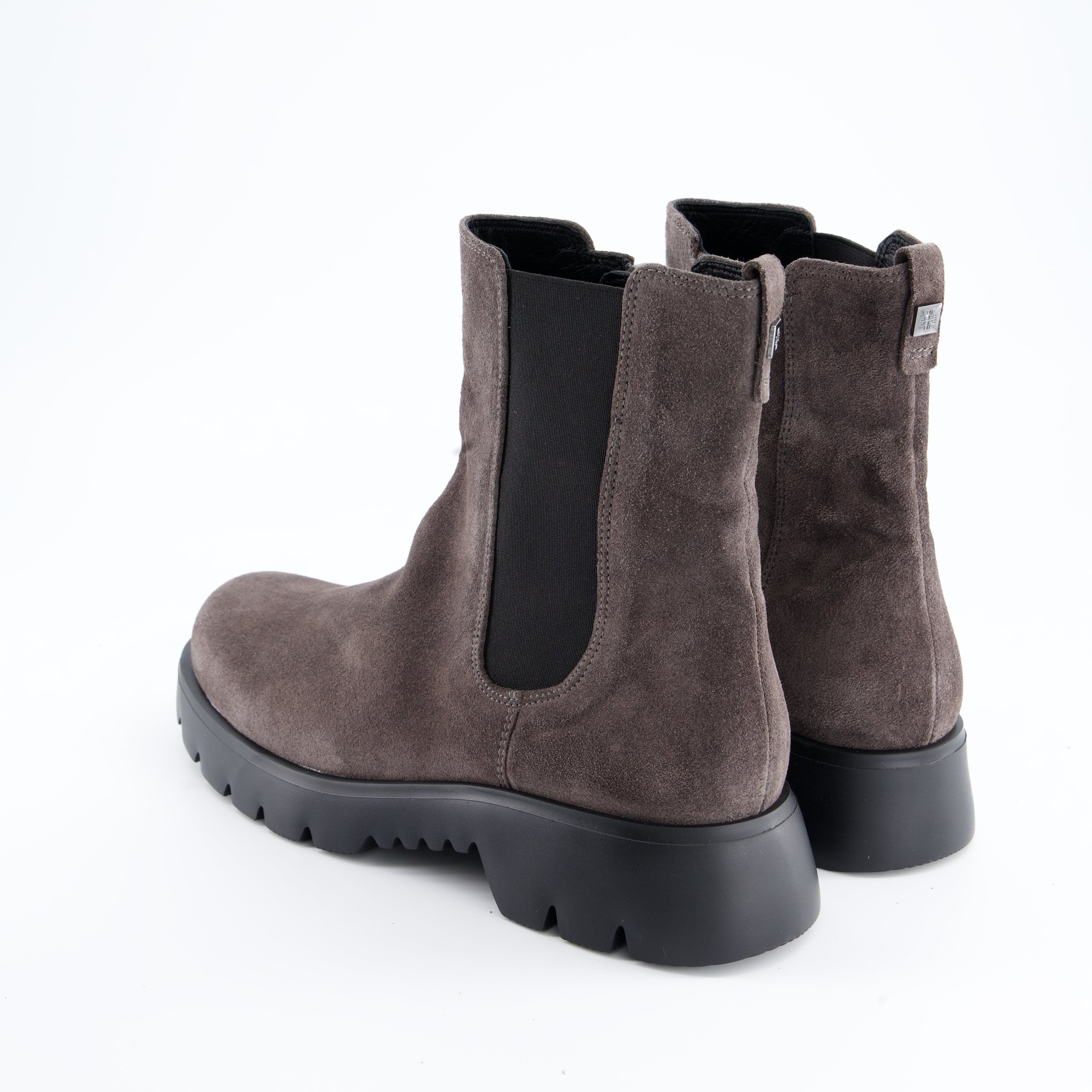 HÖGL Damenschuhe - Stiefelette Stiefelette