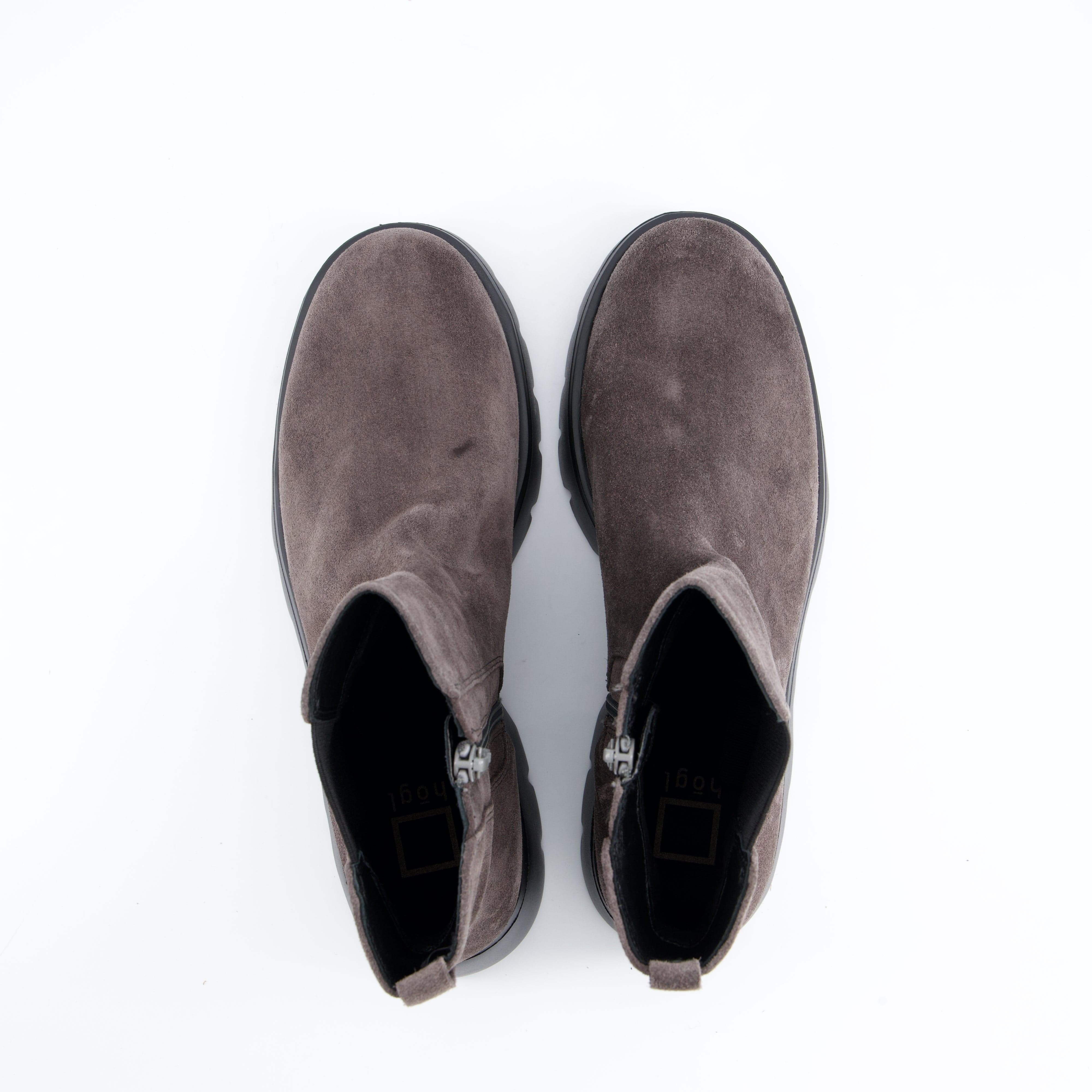 HÖGL Damenschuhe - Stiefelette Stiefelette