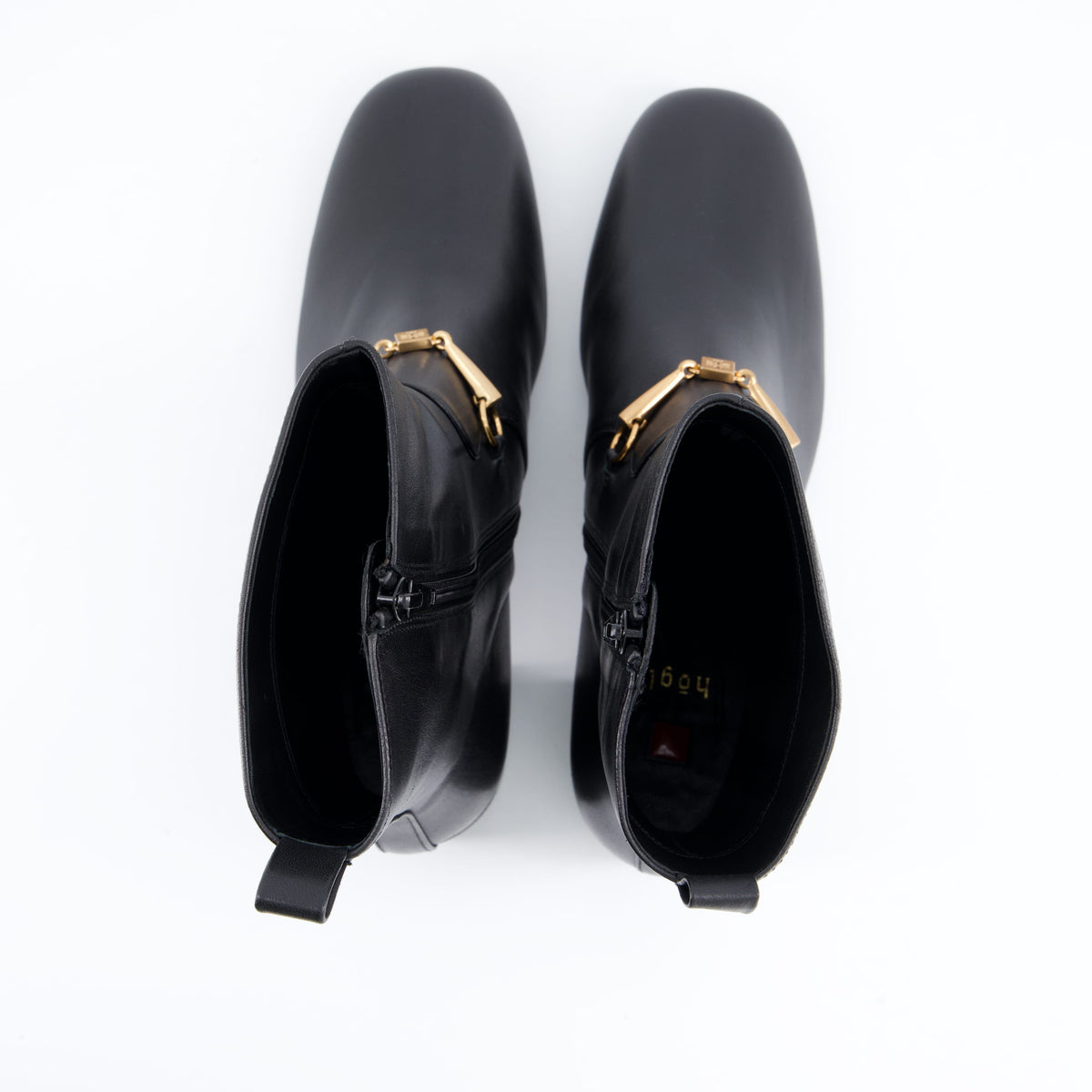 HÖGL Damenschuhe - Stiefelette Stiefelette