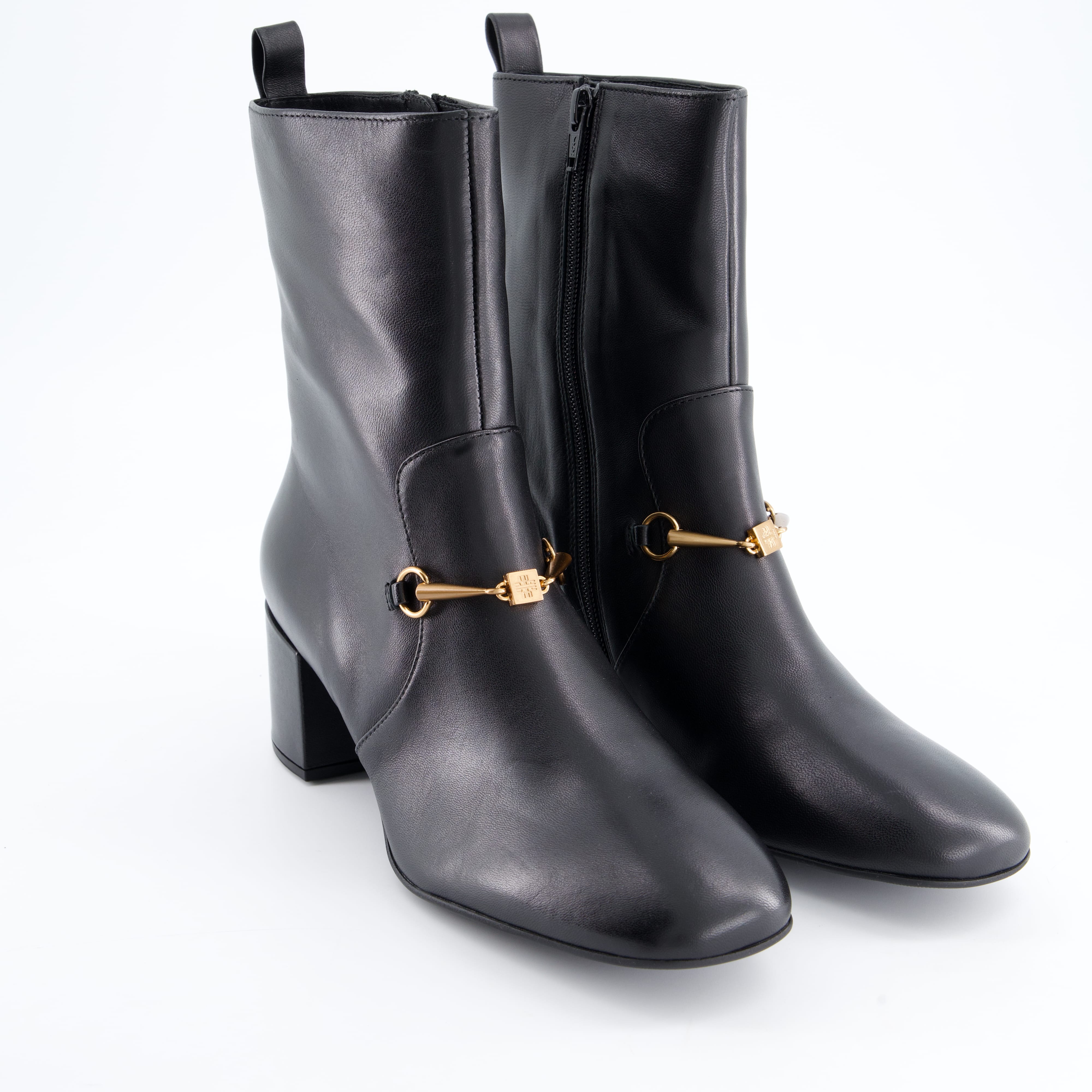 HÖGL Damenschuhe - Stiefelette Stiefelette