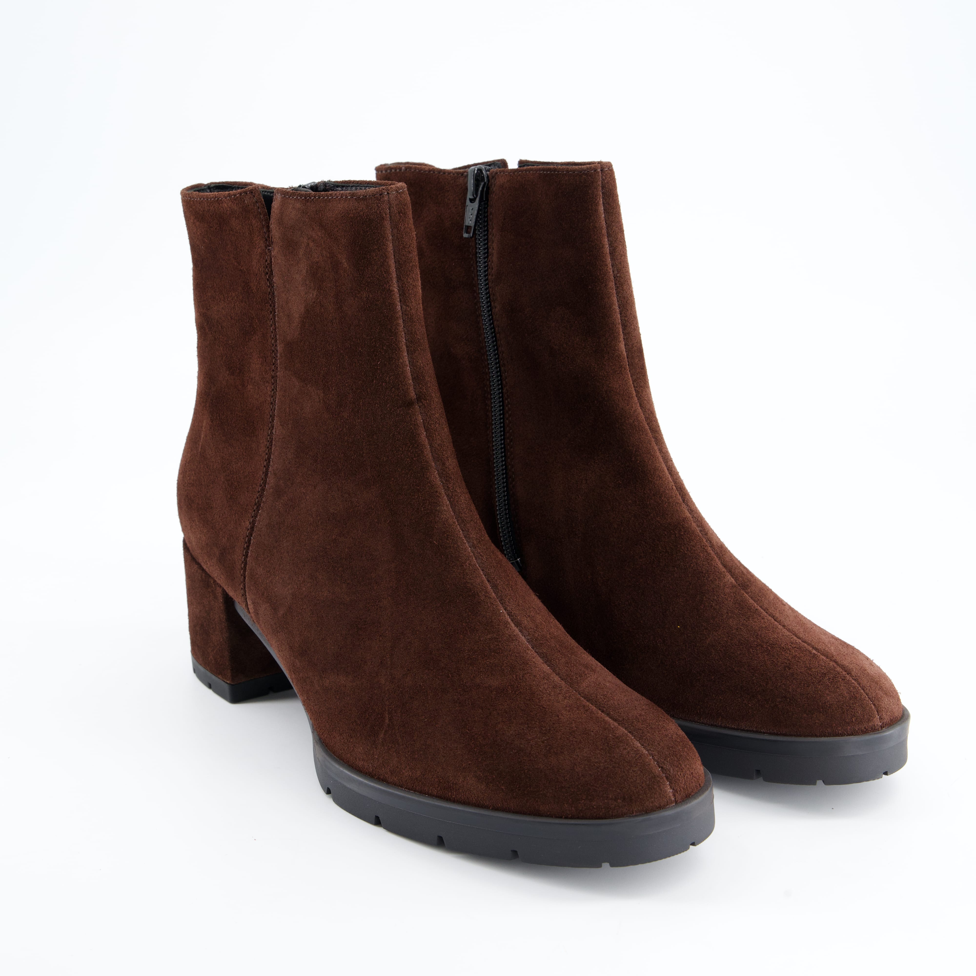 HÖGL Damenschuhe - Stiefelette Stiefelette
