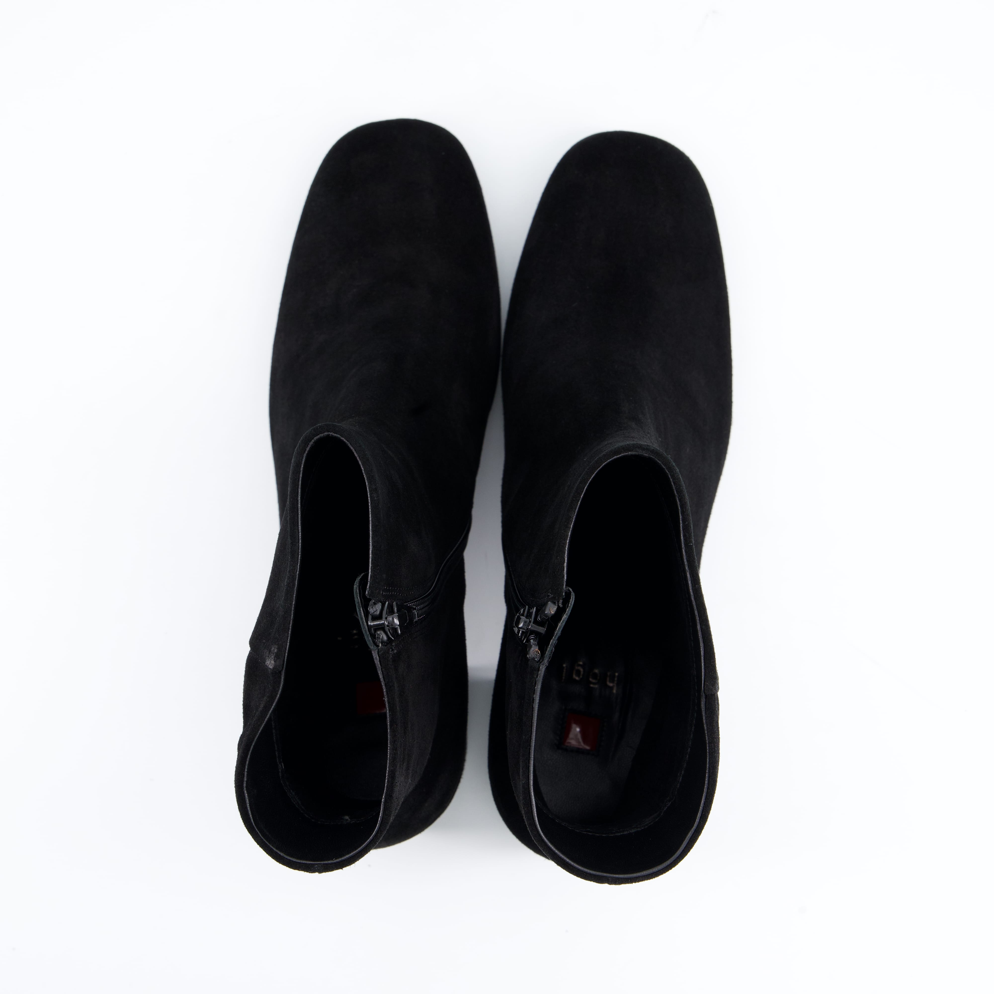 HÖGL Damenschuhe - Stiefelette Stiefelette