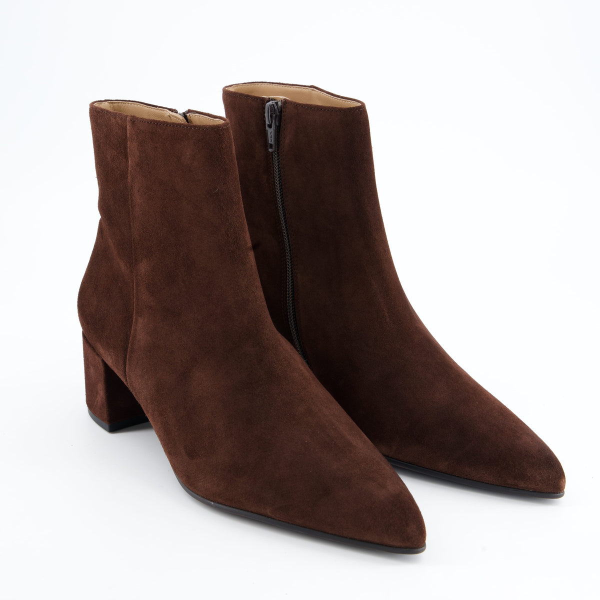 HÖGL Damenschuhe - Stiefelette Stiefelette