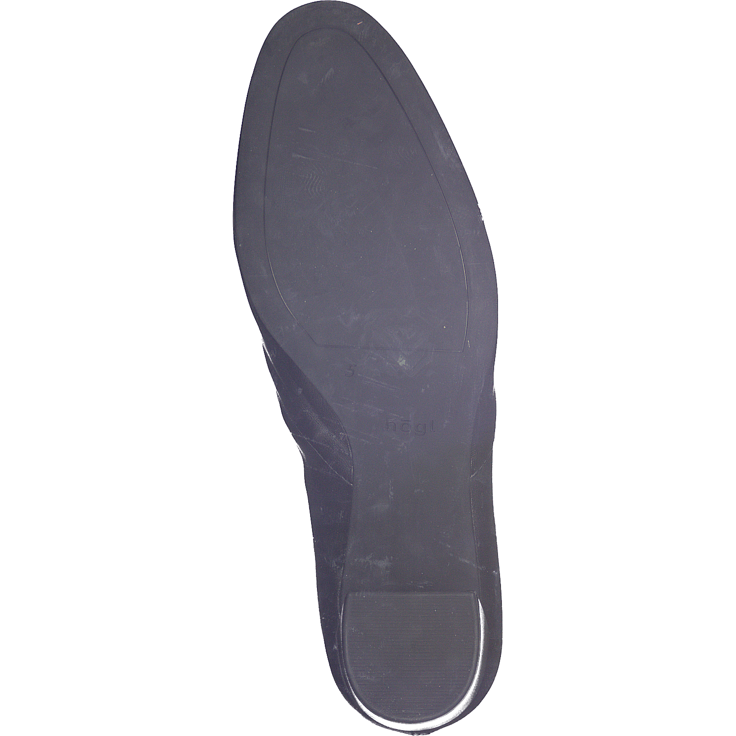 HÖGL Damenschuhe - Stiefelette, Stiefelette