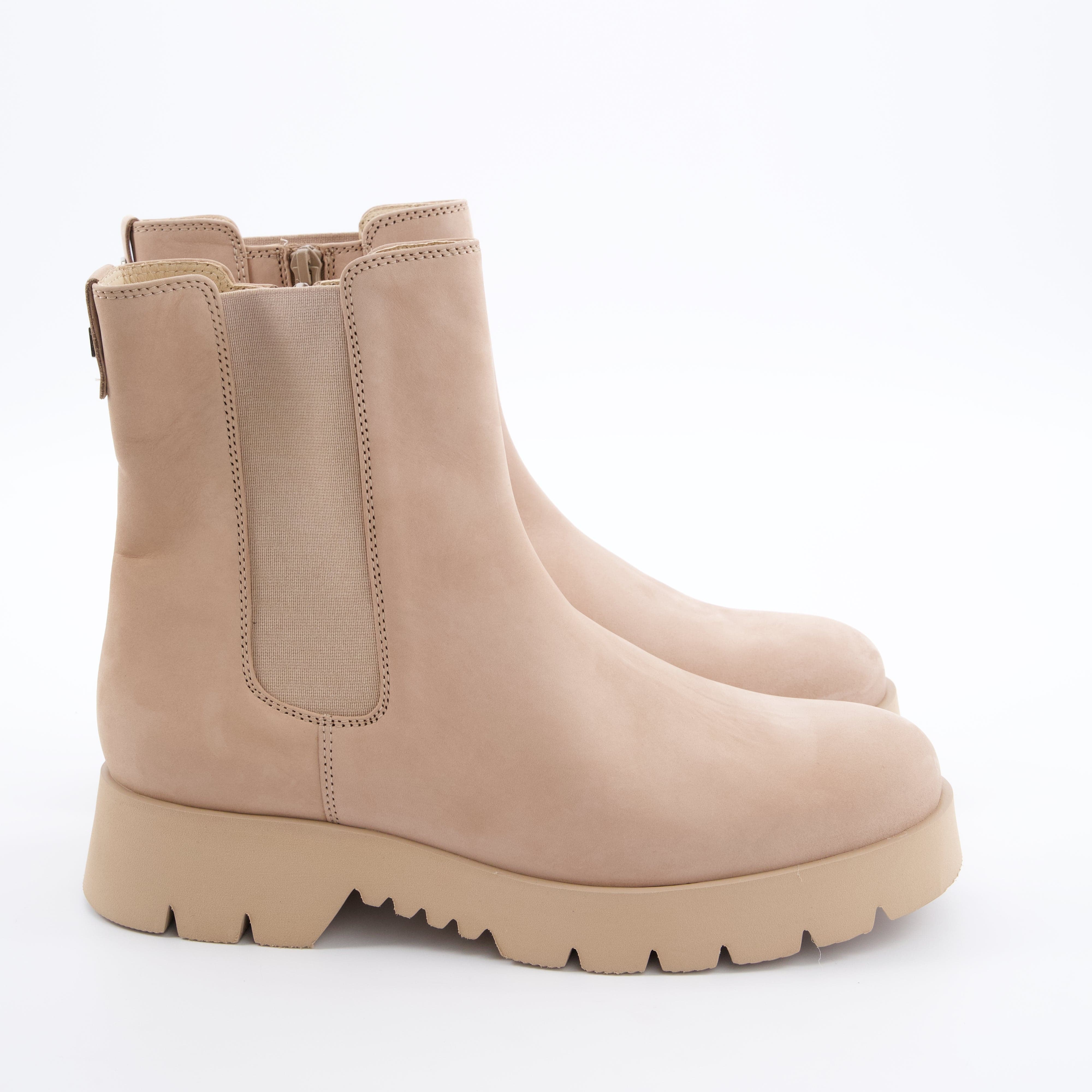 HÖGL Damenschuhe - Stiefelette, Stiefelette
