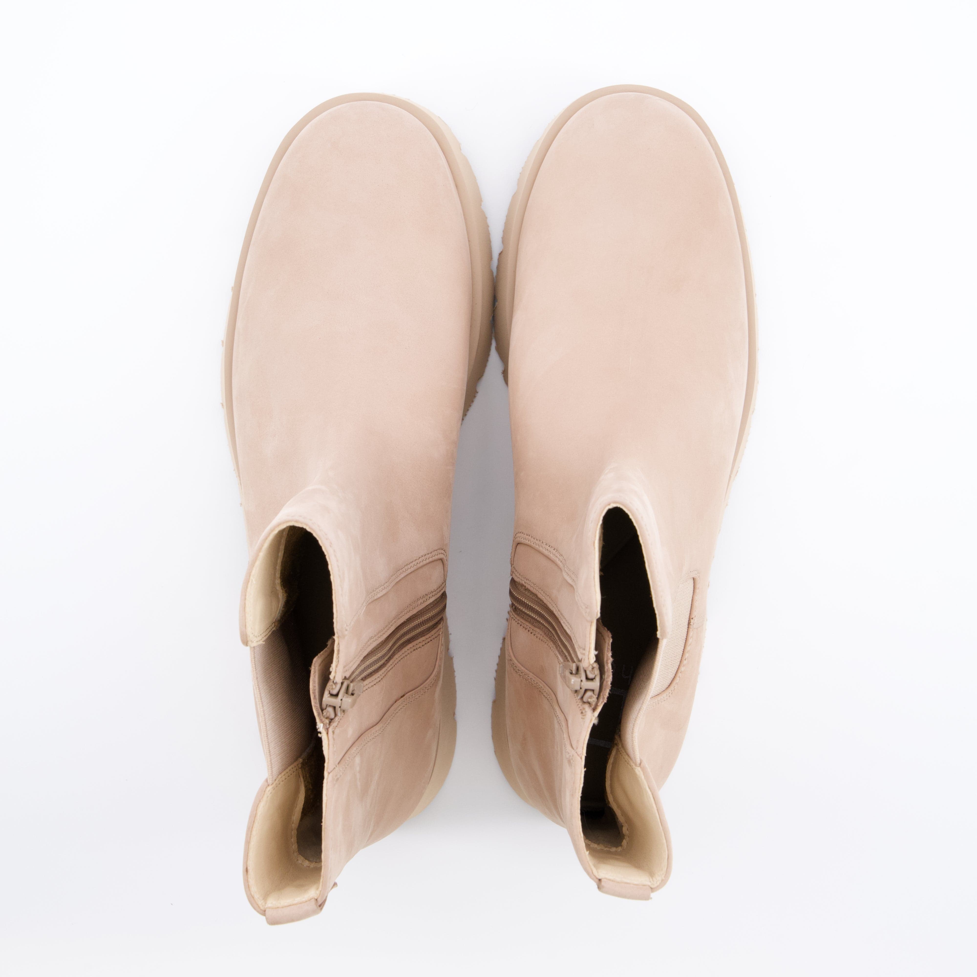 HÖGL Damenschuhe - Stiefelette, Stiefelette