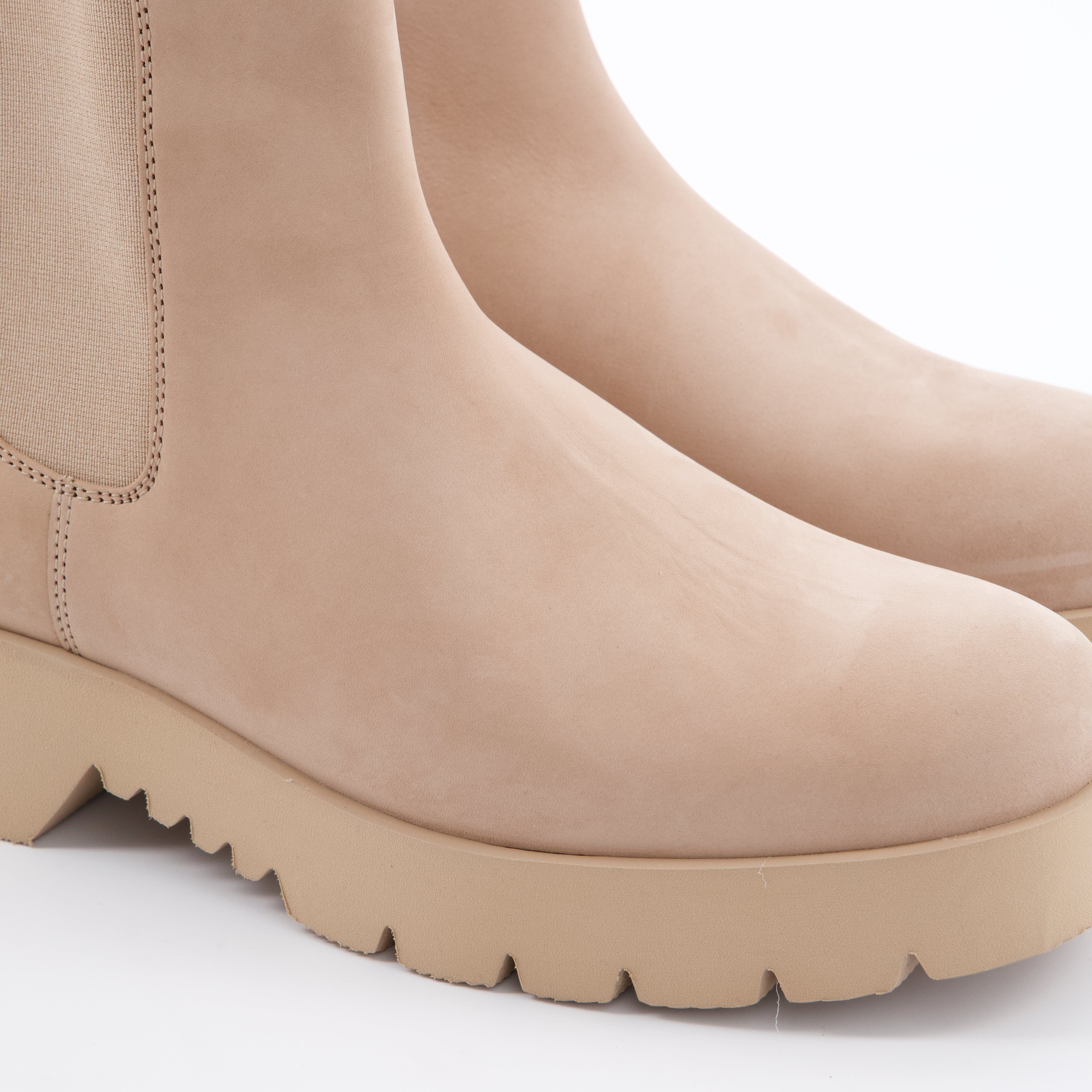 HÖGL Damenschuhe - Stiefelette, Stiefelette