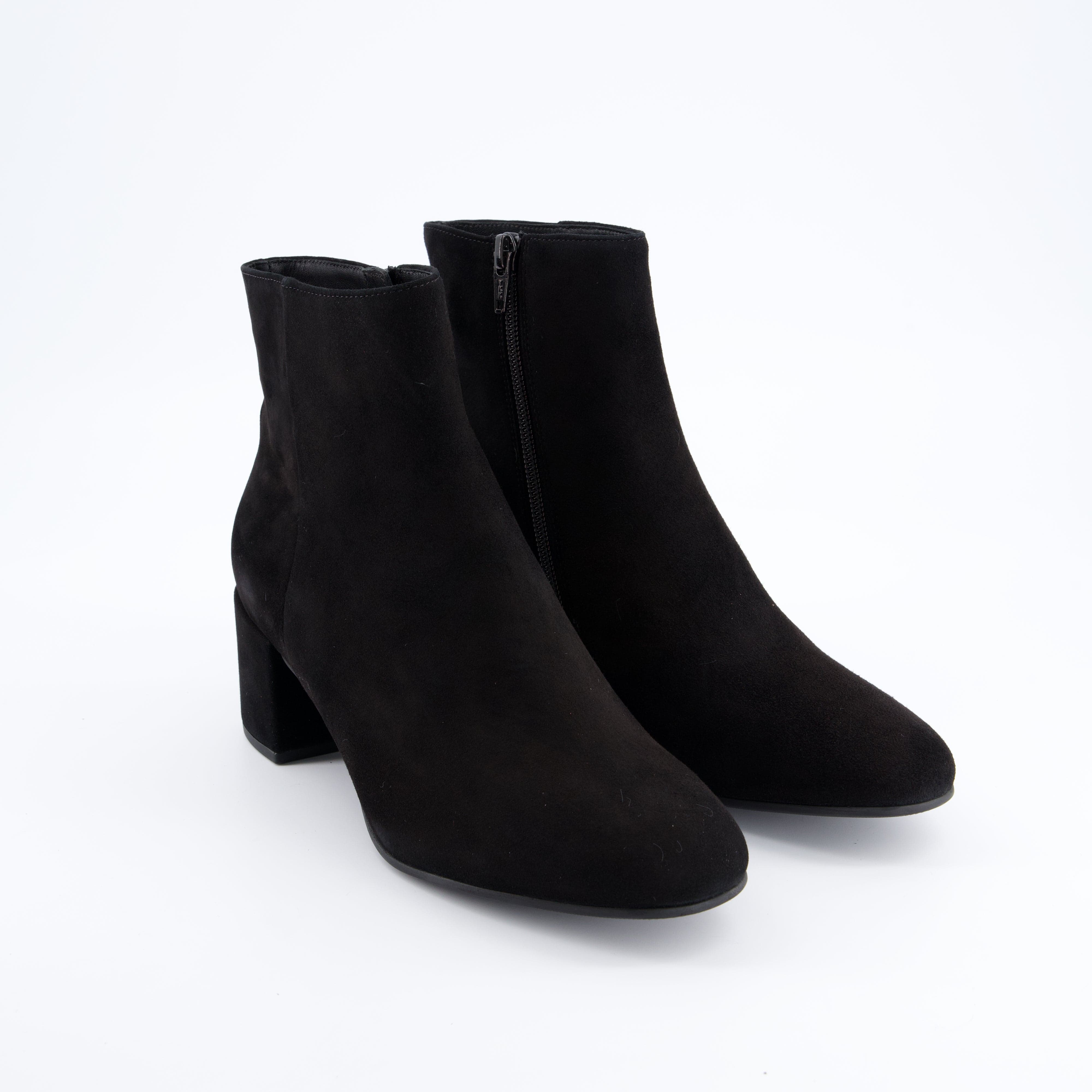 HÖGL Damenschuhe - Stiefelette, Stiefelette