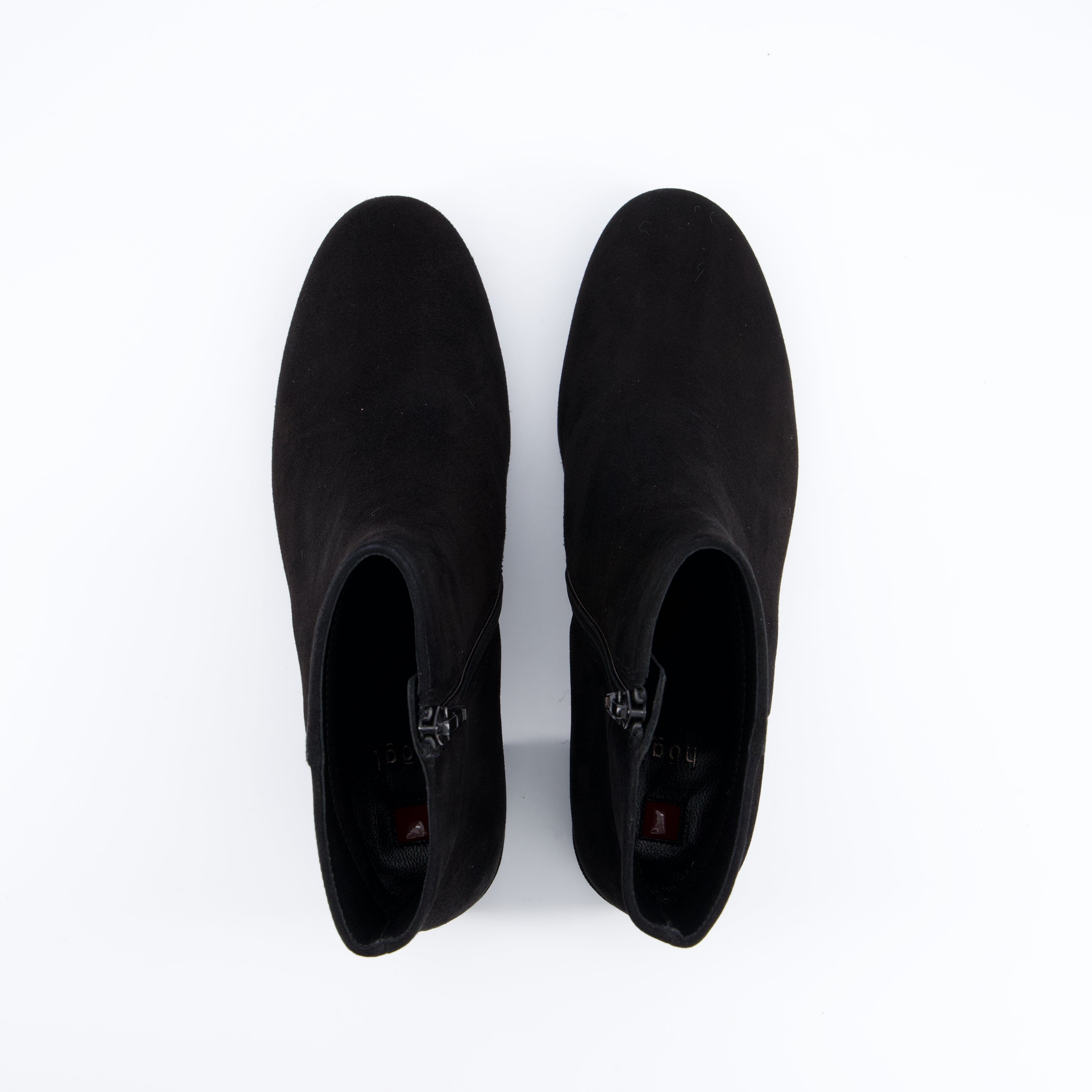 HÖGL Damenschuhe - Stiefelette, Stiefelette