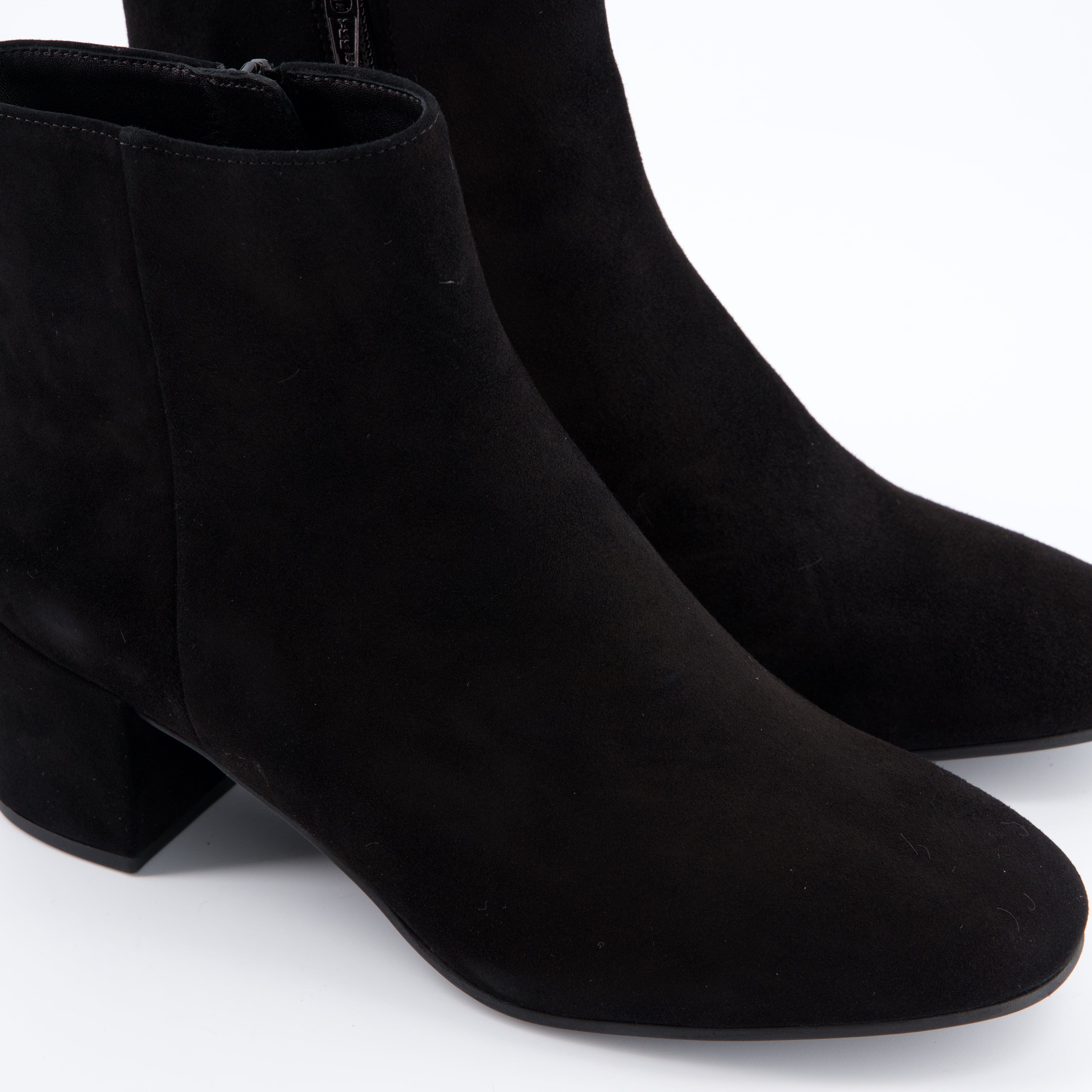 HÖGL Damenschuhe - Stiefelette, Stiefelette