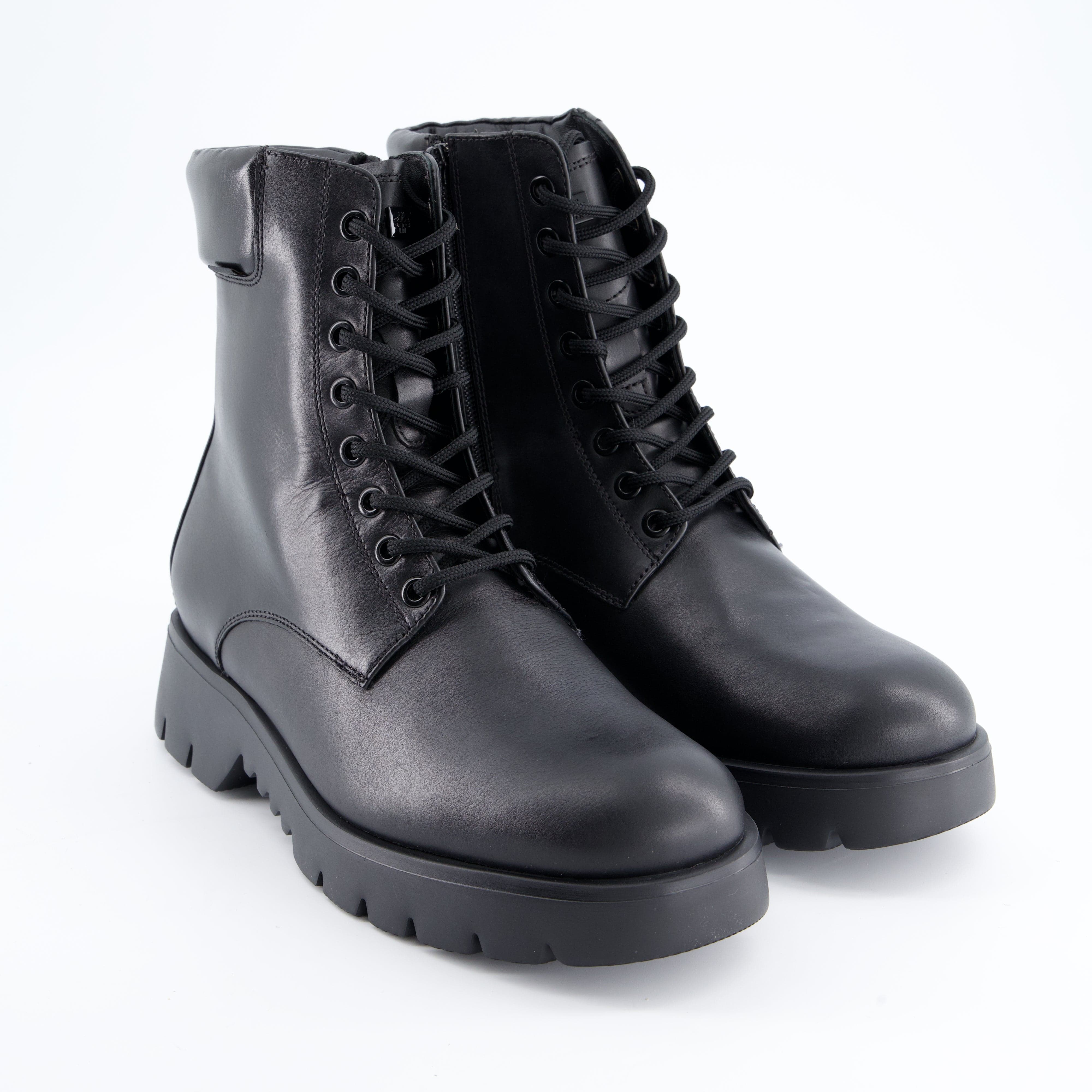 HÖGL Damenschuhe - Winterstiefel Winterstiefel