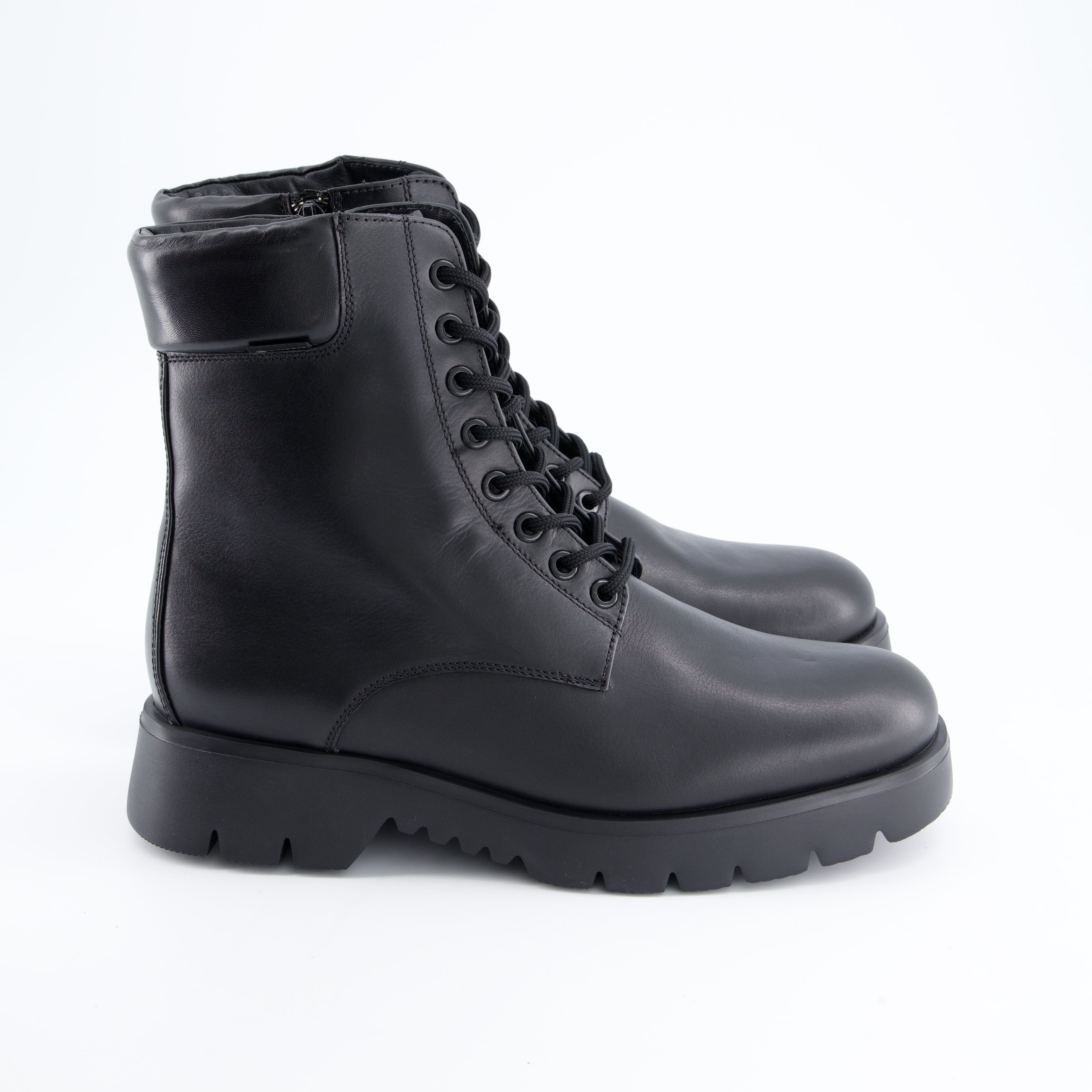 HÖGL Damenschuhe - Winterstiefel Winterstiefel