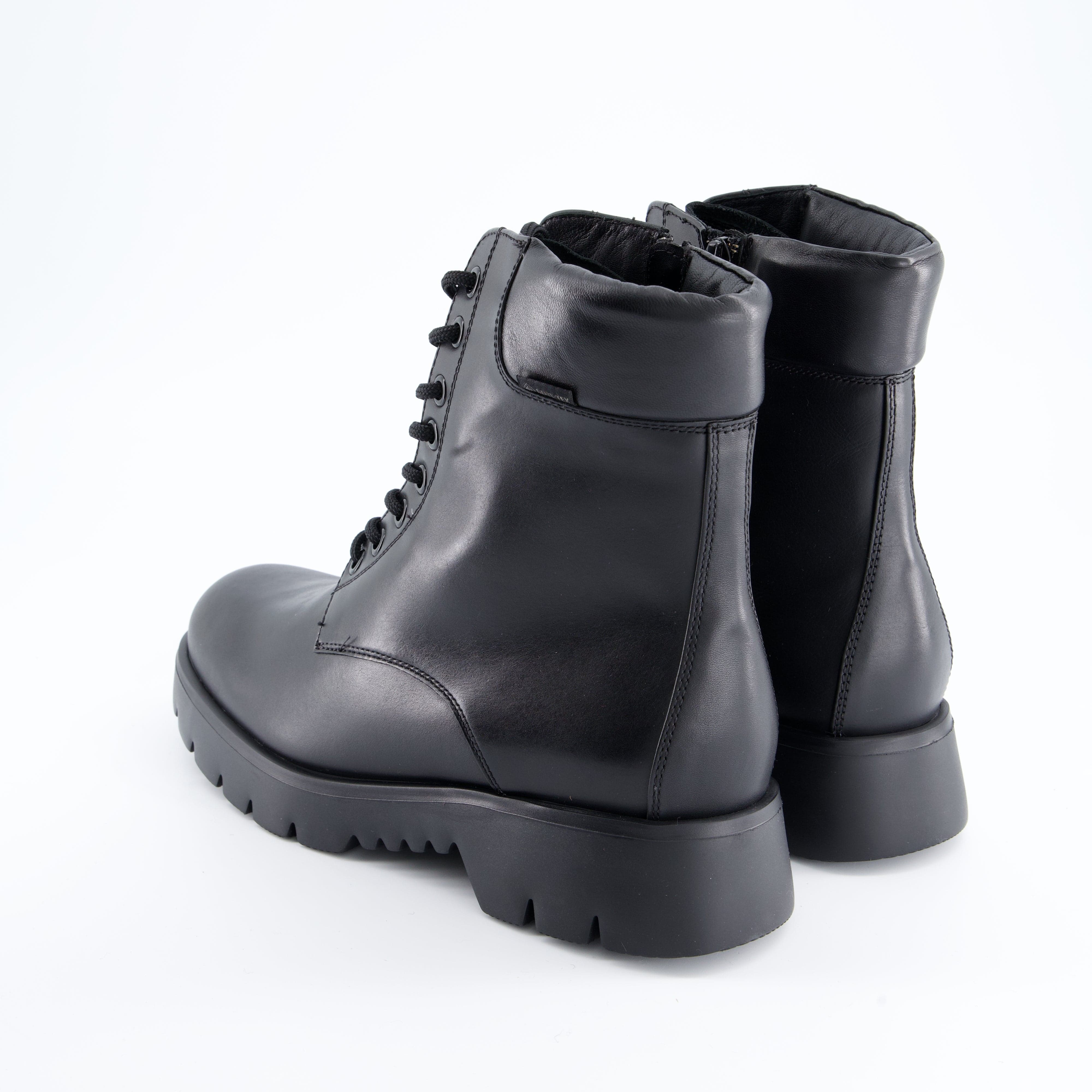 HÖGL Damenschuhe - Winterstiefel Winterstiefel