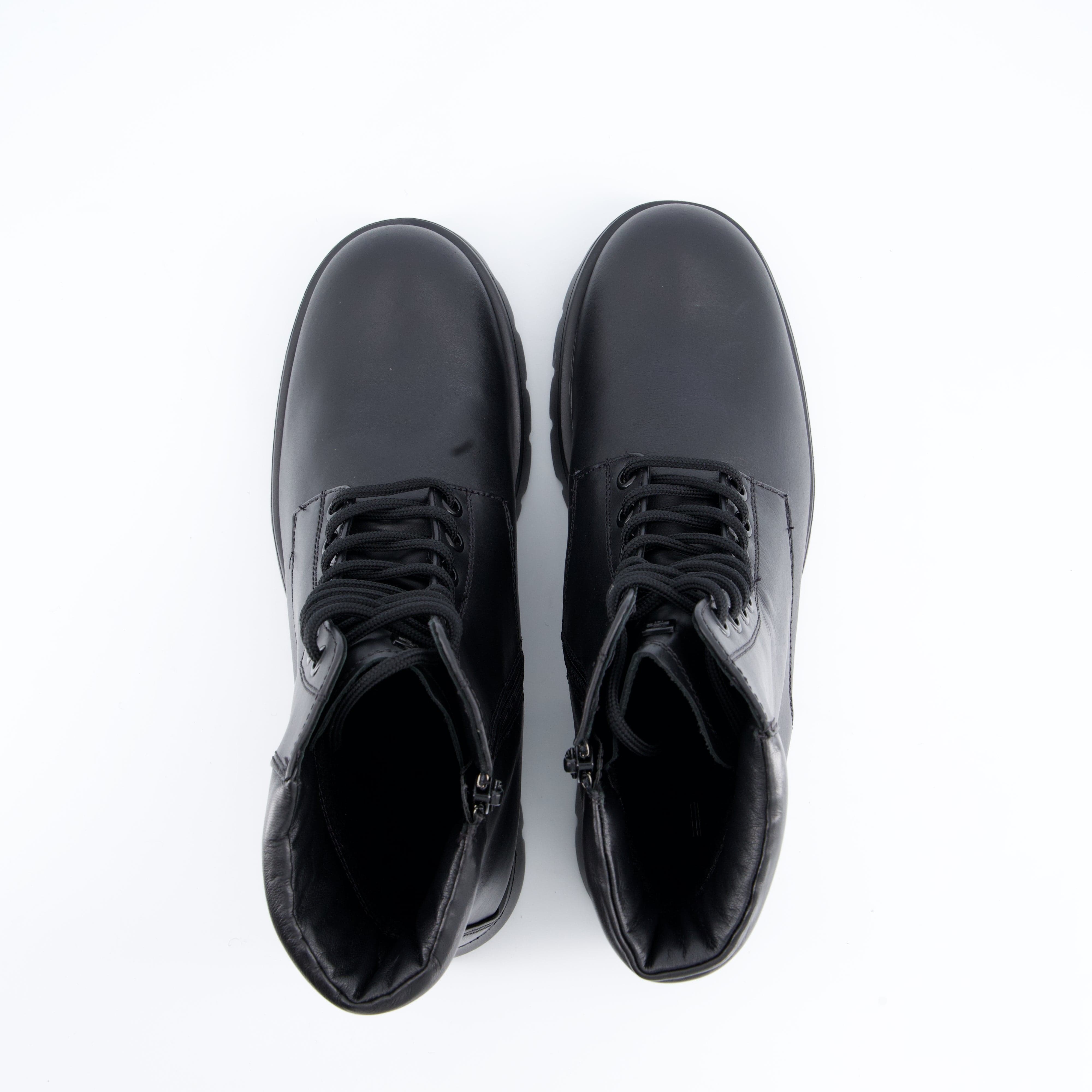HÖGL Damenschuhe - Winterstiefel Winterstiefel