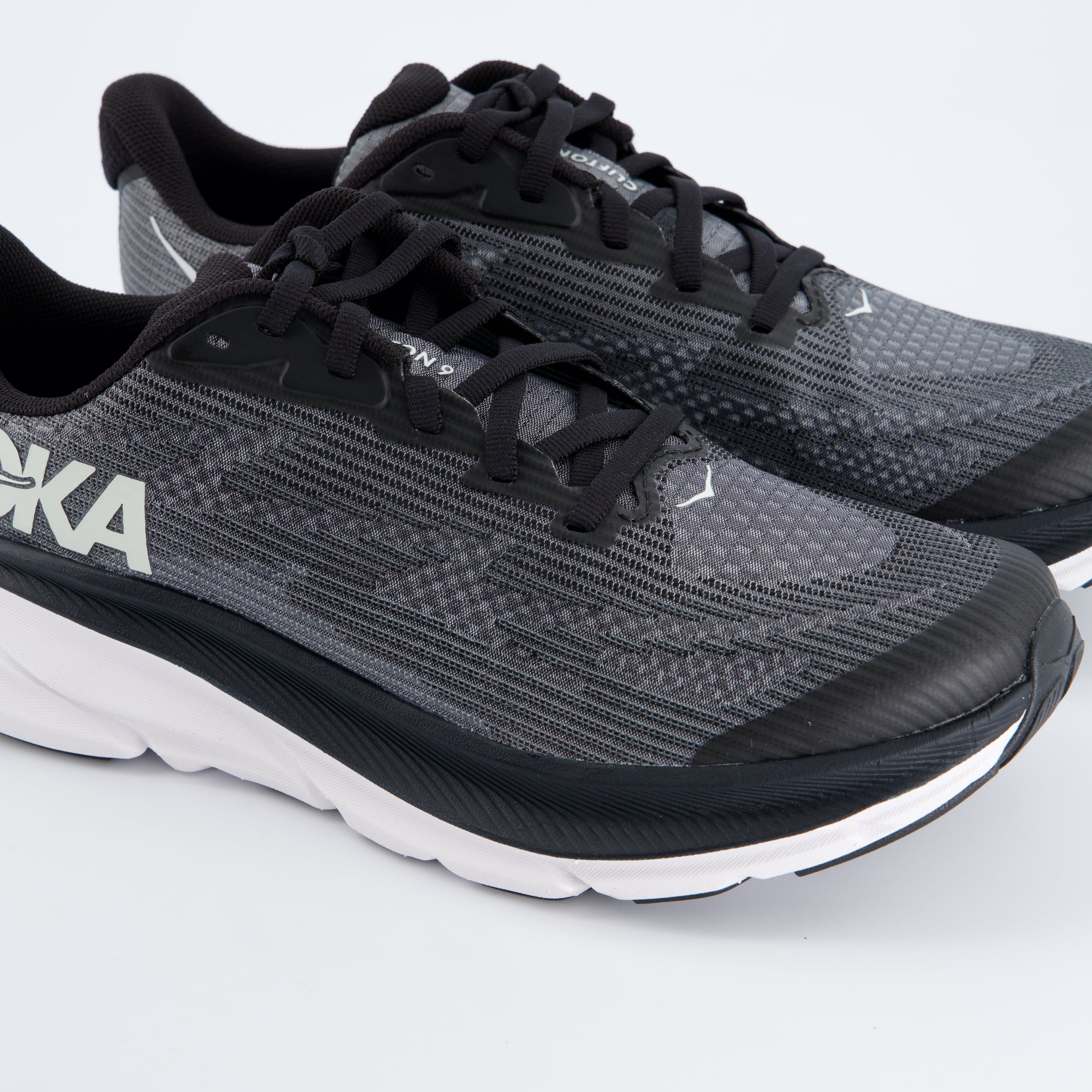 HOKA B - Sportschuh, S Clifton 9 Youth