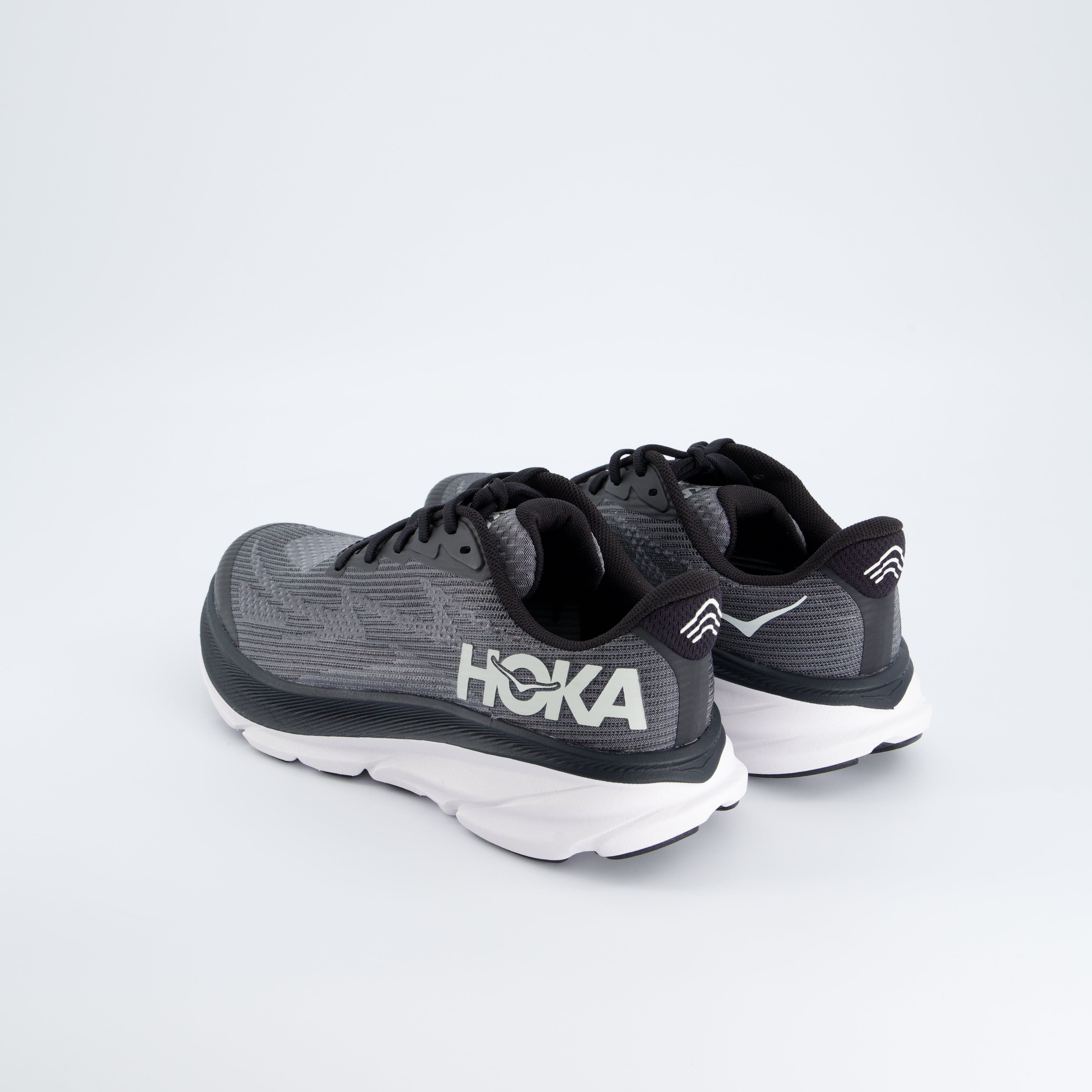 HOKA B - Sportschuh, S Clifton 9 Youth