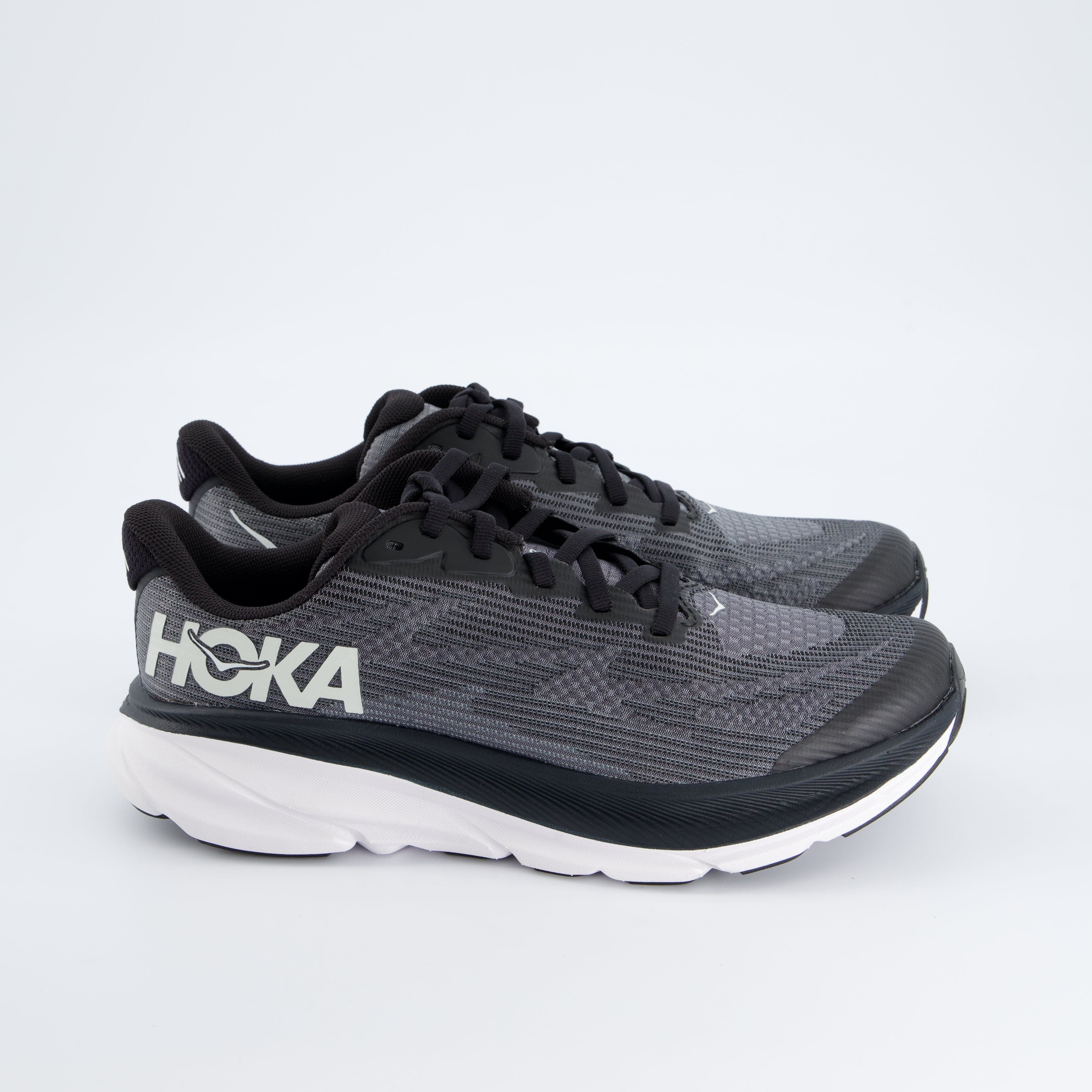 HOKA B - Sportschuh, S Clifton 9 Youth