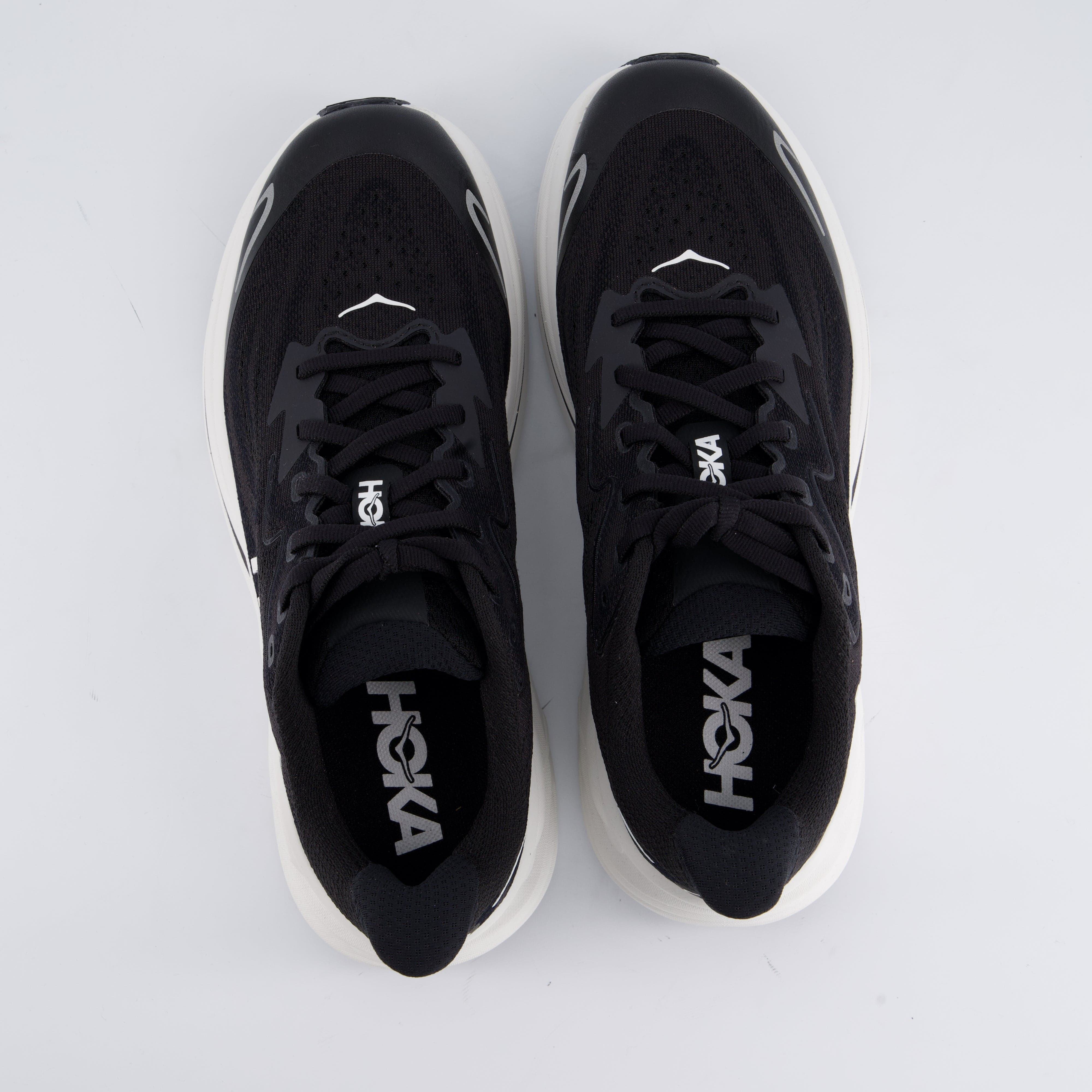 HOKA Burschenschuhe - Sportschuh Sportschuh Clifton 10 Big Kids