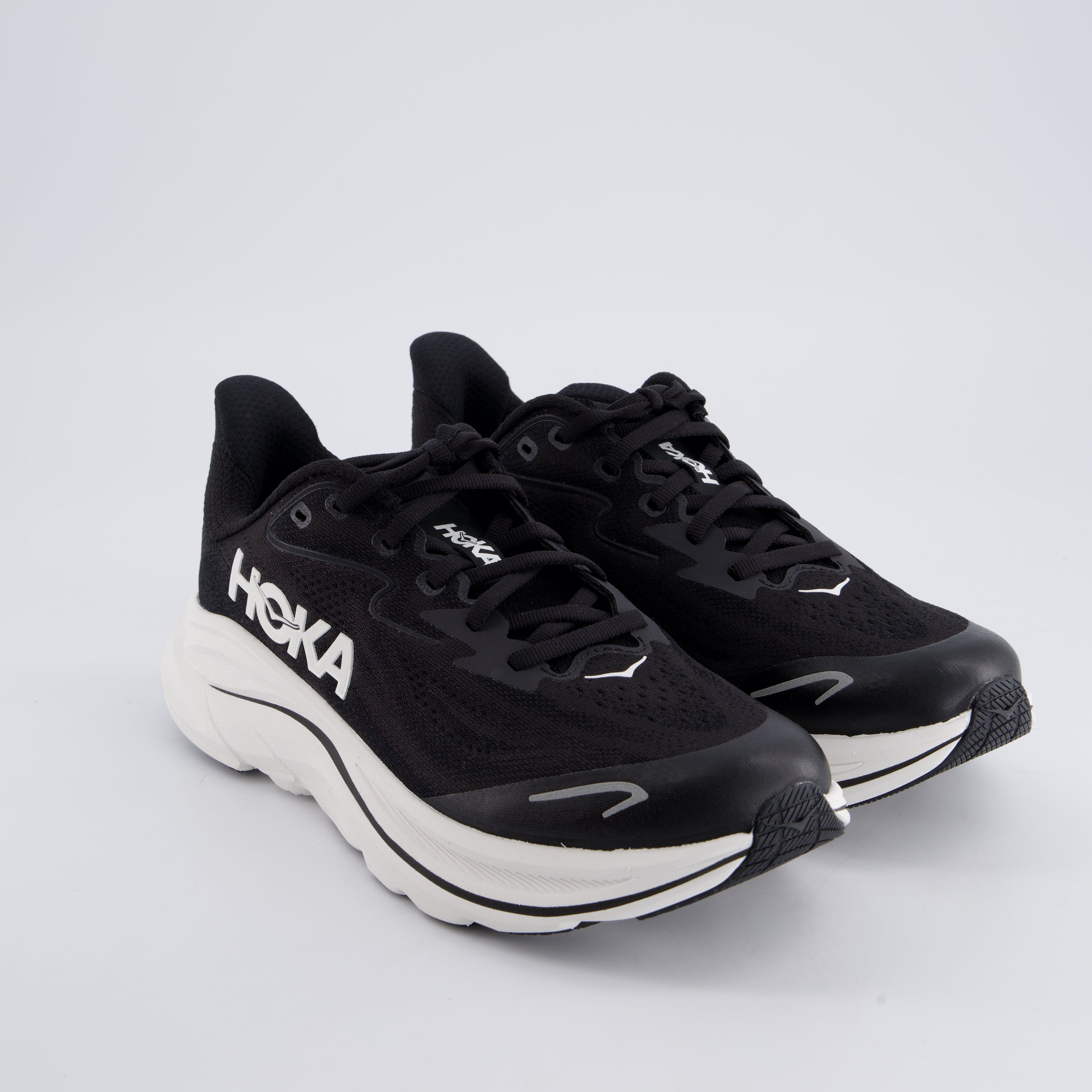 HOKA Burschenschuhe - Sportschuh Sportschuh Clifton 10 Big Kids