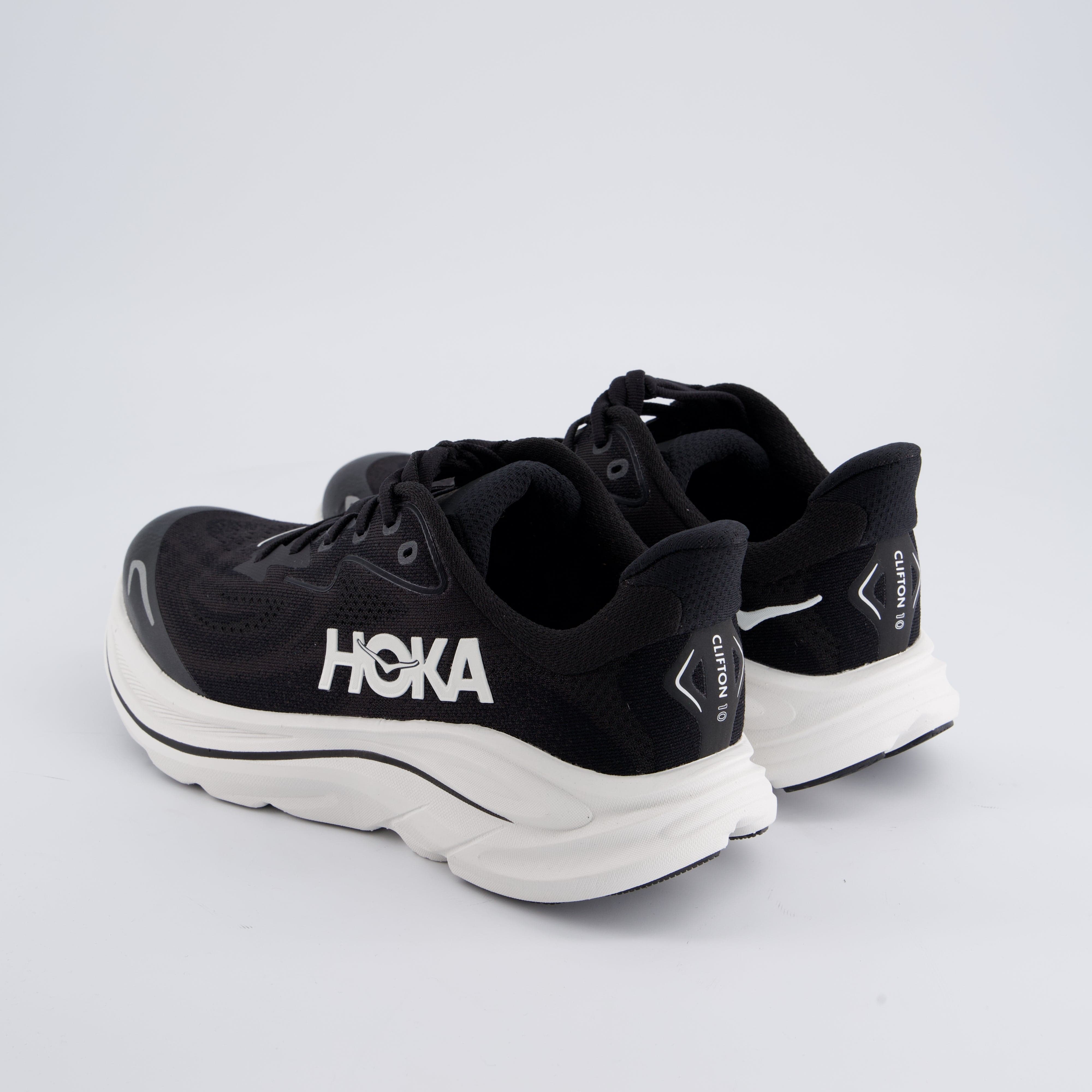 HOKA Burschenschuhe - Sportschuh Sportschuh Clifton 10 Big Kids