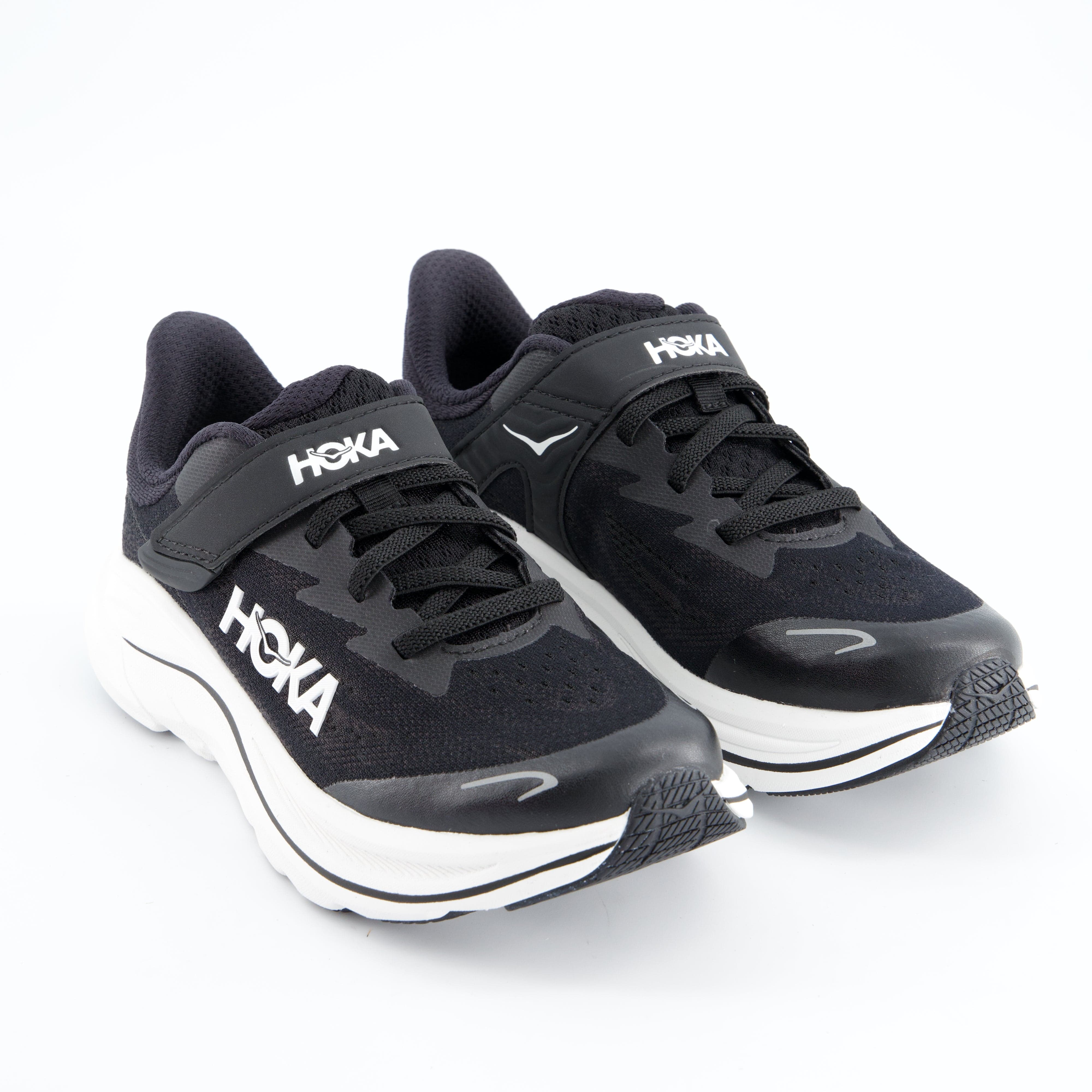 HOKA Burschenschuhe - Sportschuh Sportschuh Clifton 10 Little Kids