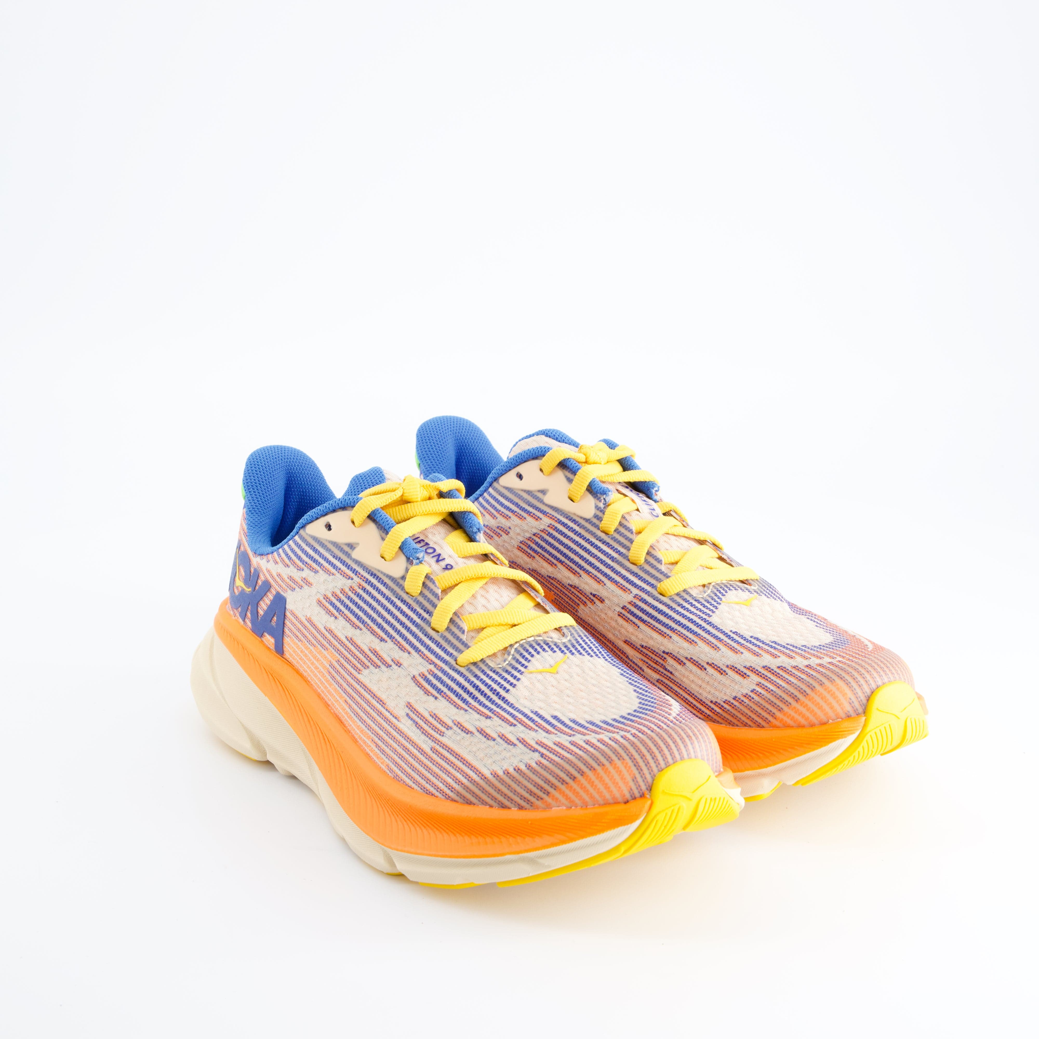 HOKA Burschenschuhe - Sportschuh, Sportschuh Clifton 9 Youth