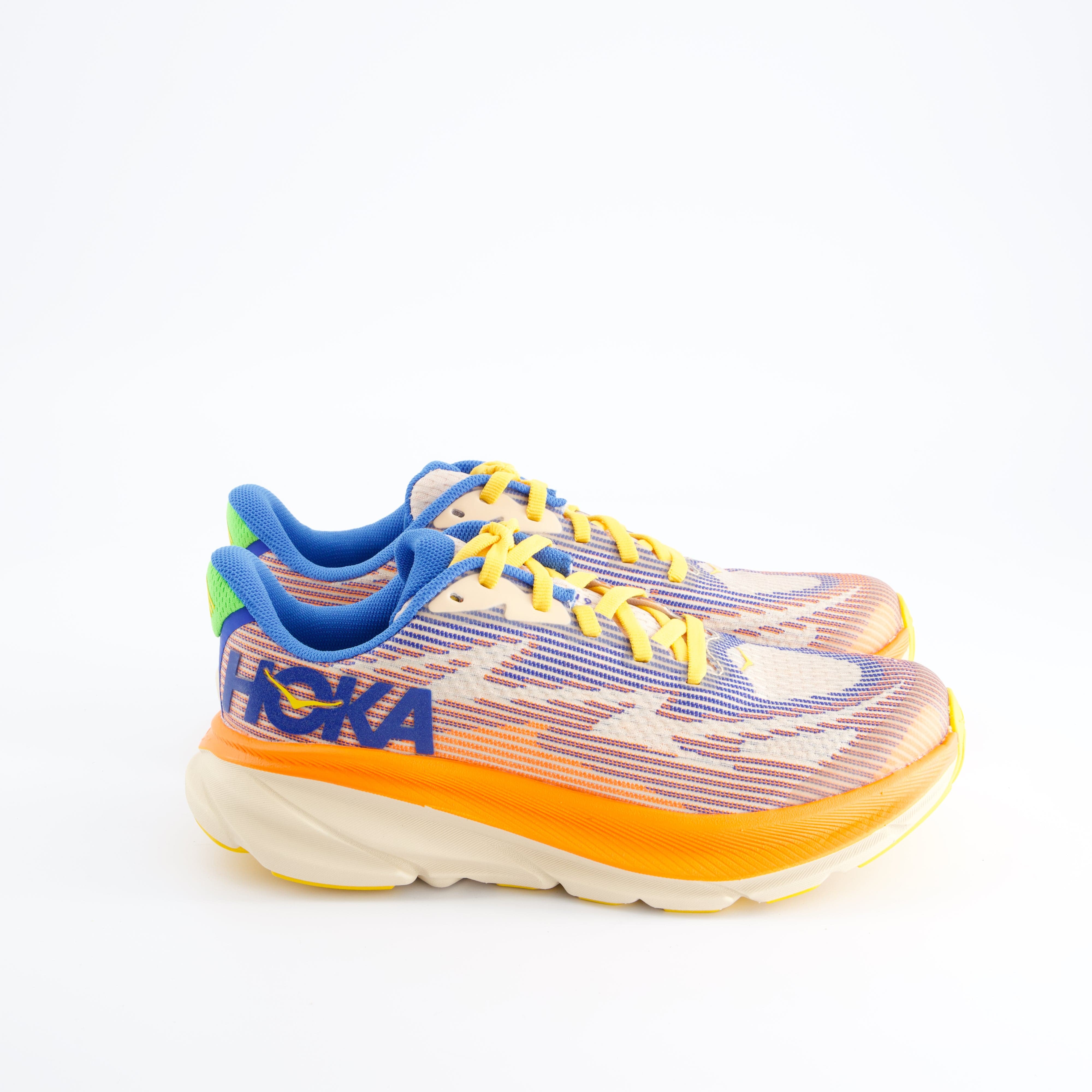 HOKA Burschenschuhe - Sportschuh, Sportschuh Clifton 9 Youth