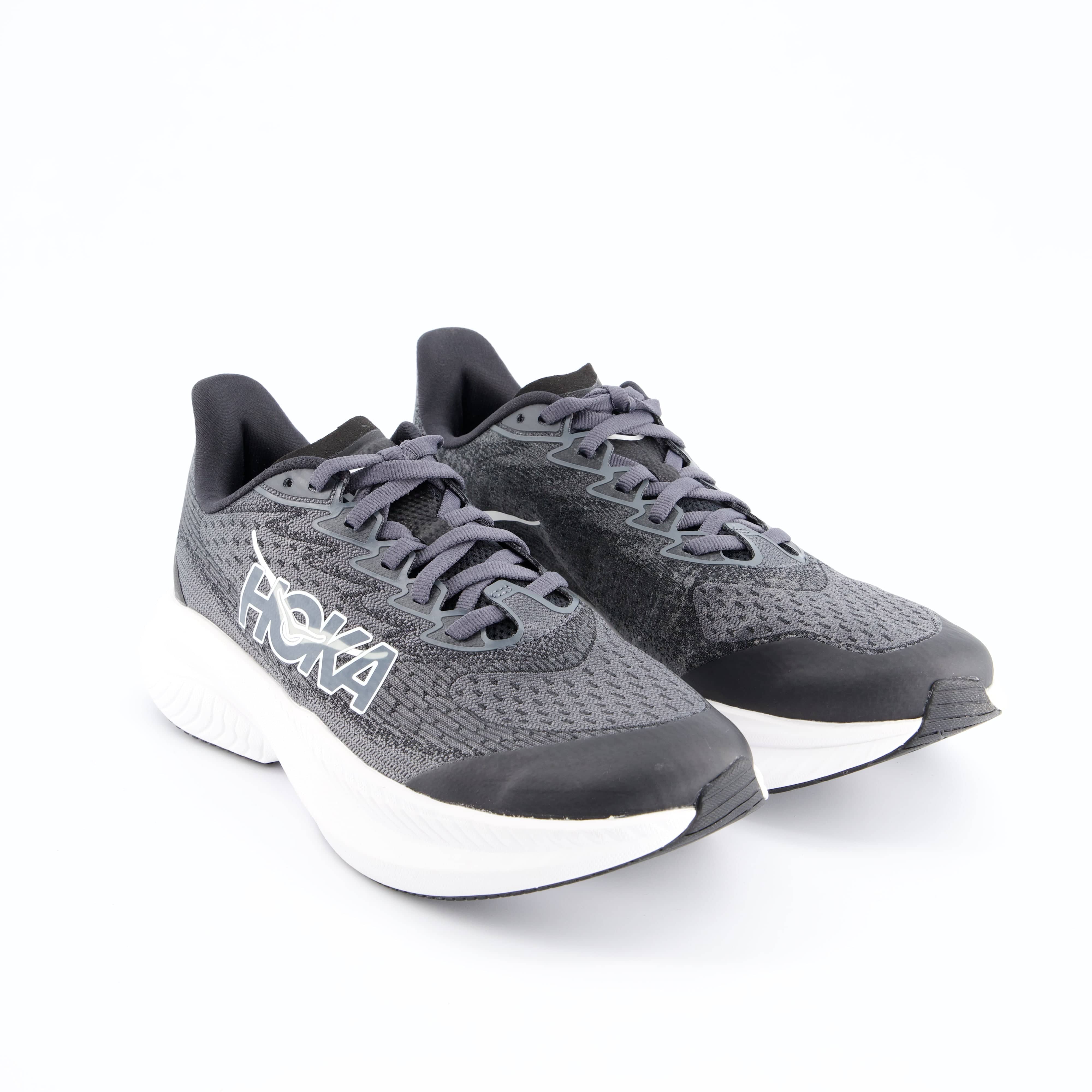 HOKA Burschenschuhe - Sportschuh, Sportschuh Mach 6 Y