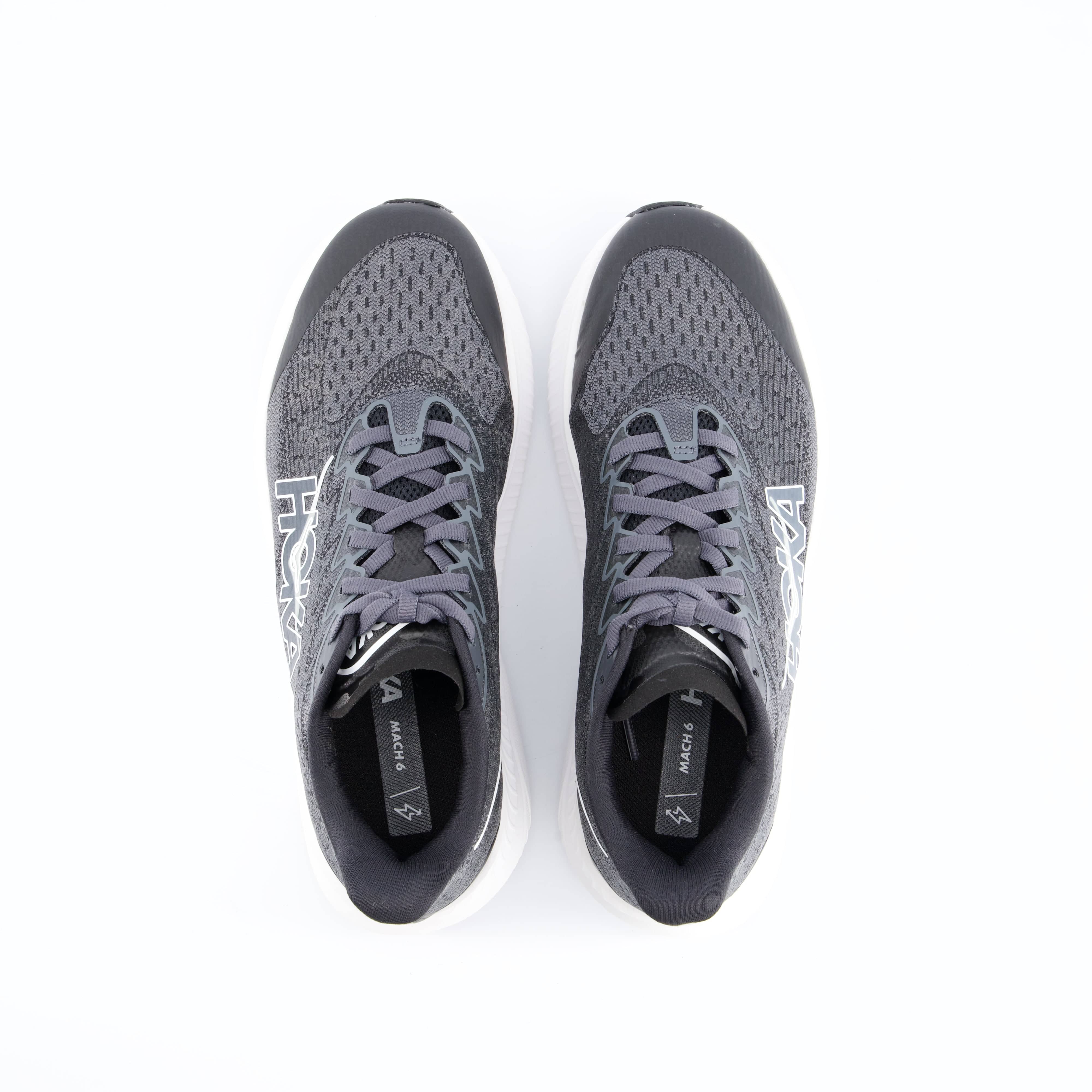 HOKA Burschenschuhe - Sportschuh, Sportschuh Mach 6 Y