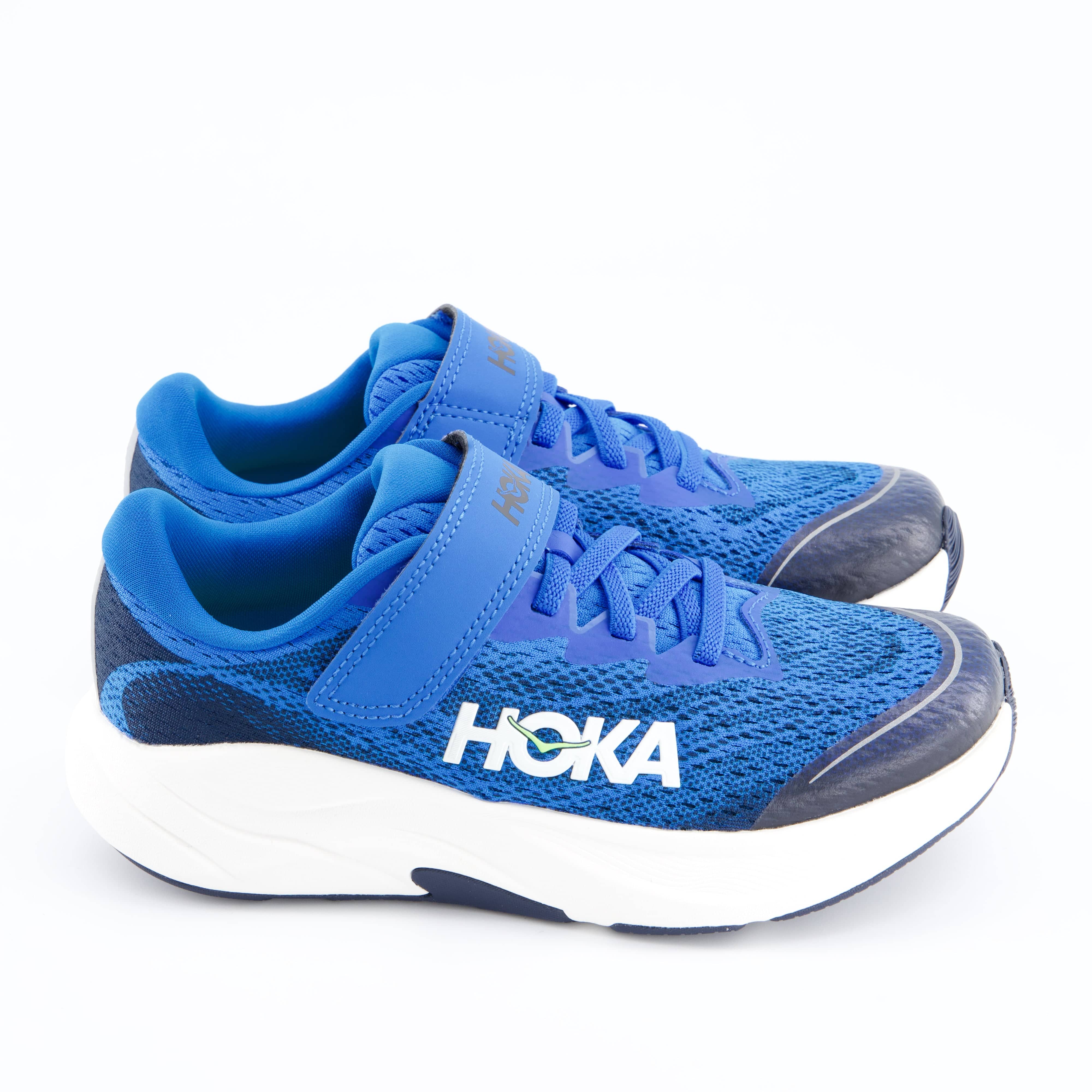 HOKA Burschenschuhe - Sportschuh Sportschuh Rincon 4 Little Kids