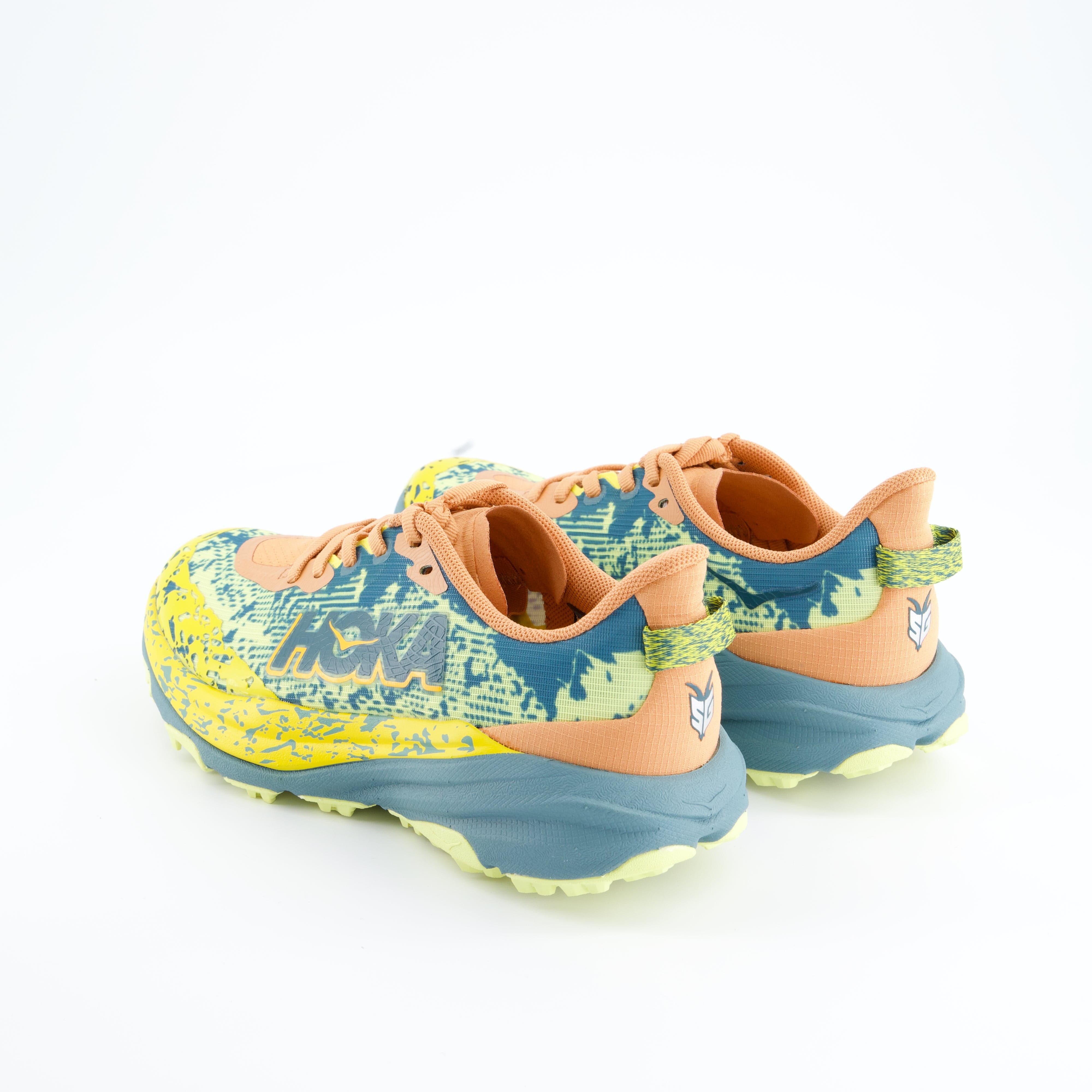 HOKA Burschenschuhe - Sportschuh Sportschuh Speedgoat 6 Y