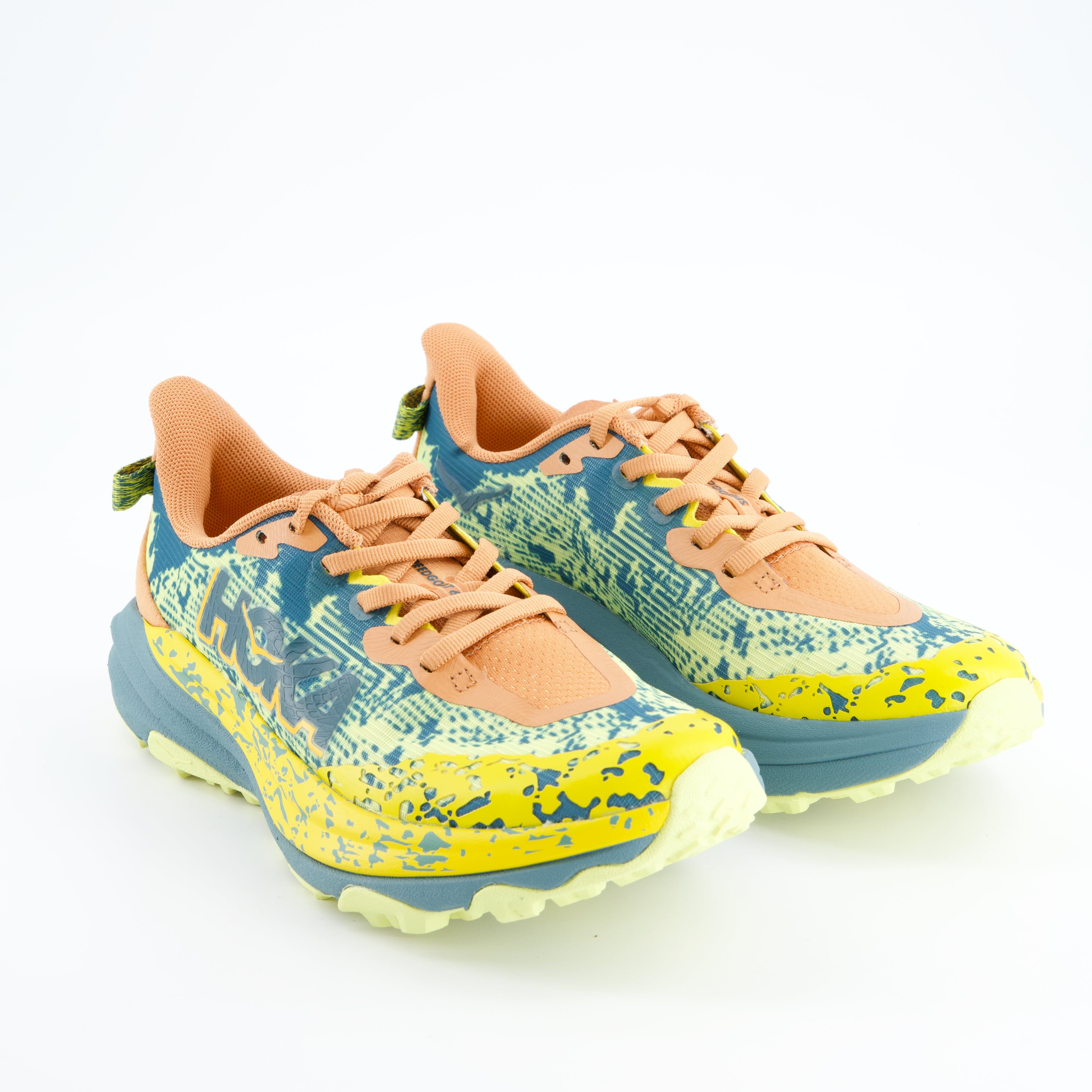 HOKA Burschenschuhe - Sportschuh Sportschuh Speedgoat 6 Y