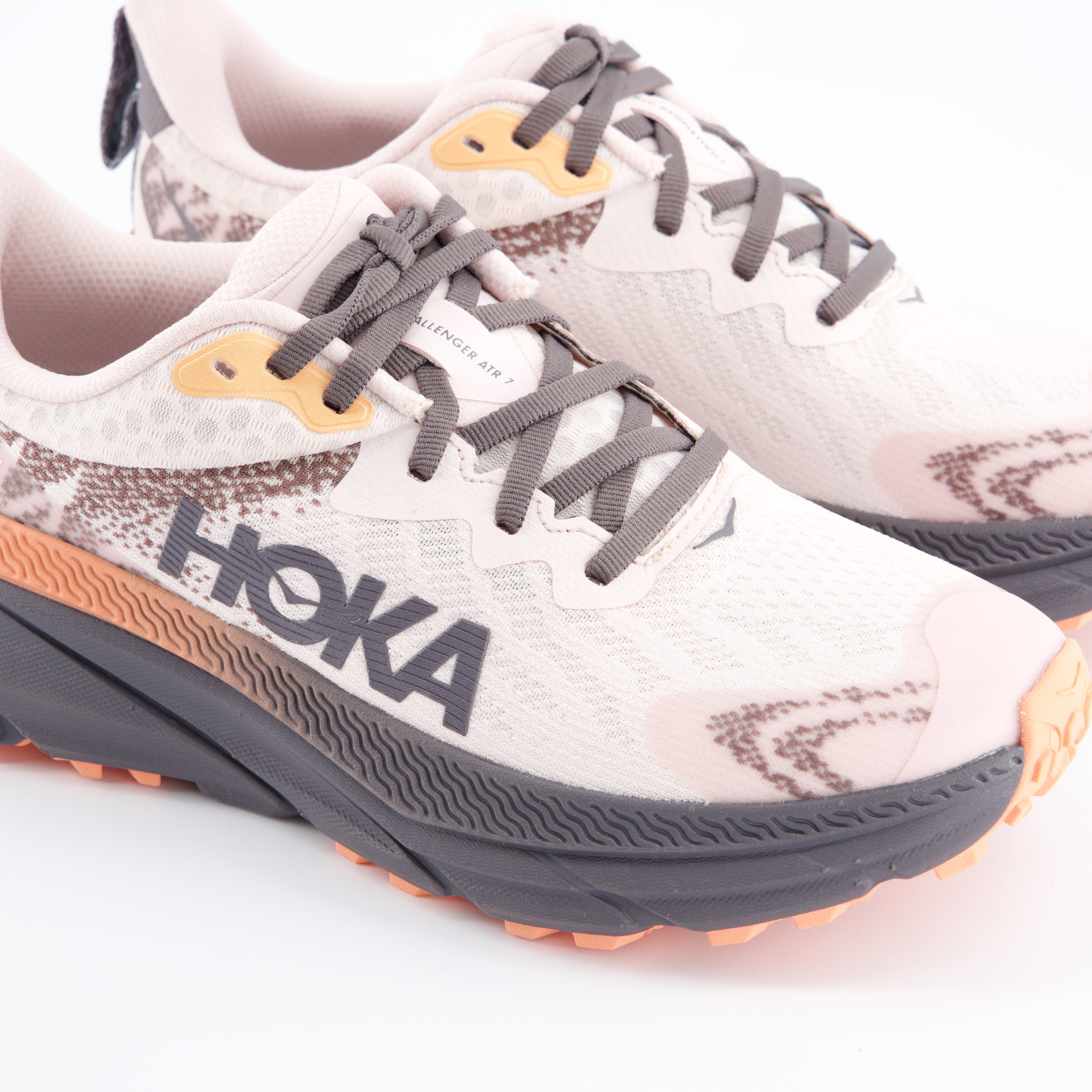 HOKA D - Laufschuhe, D - Outdoorschuhe, L Challenger 7 GTX