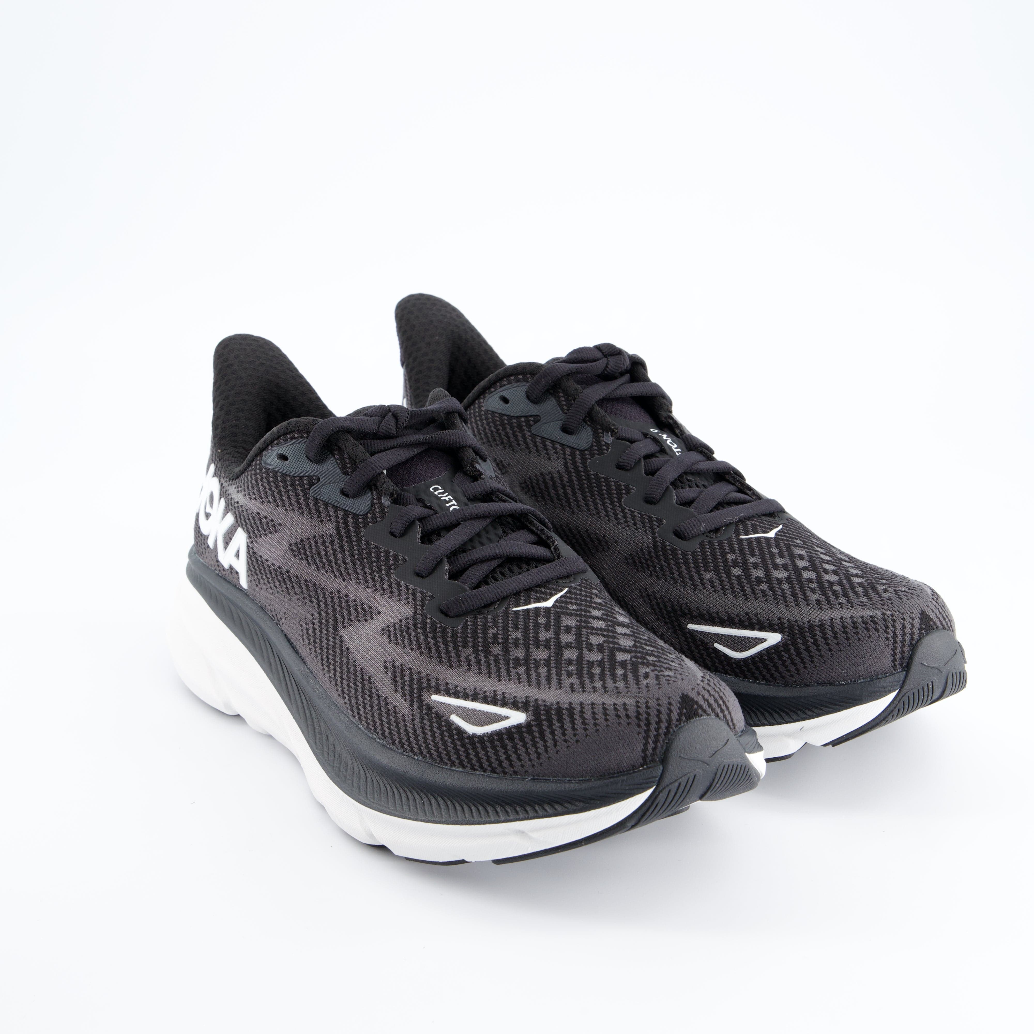 HOKA D - Laufschuhe, L Clifton 9